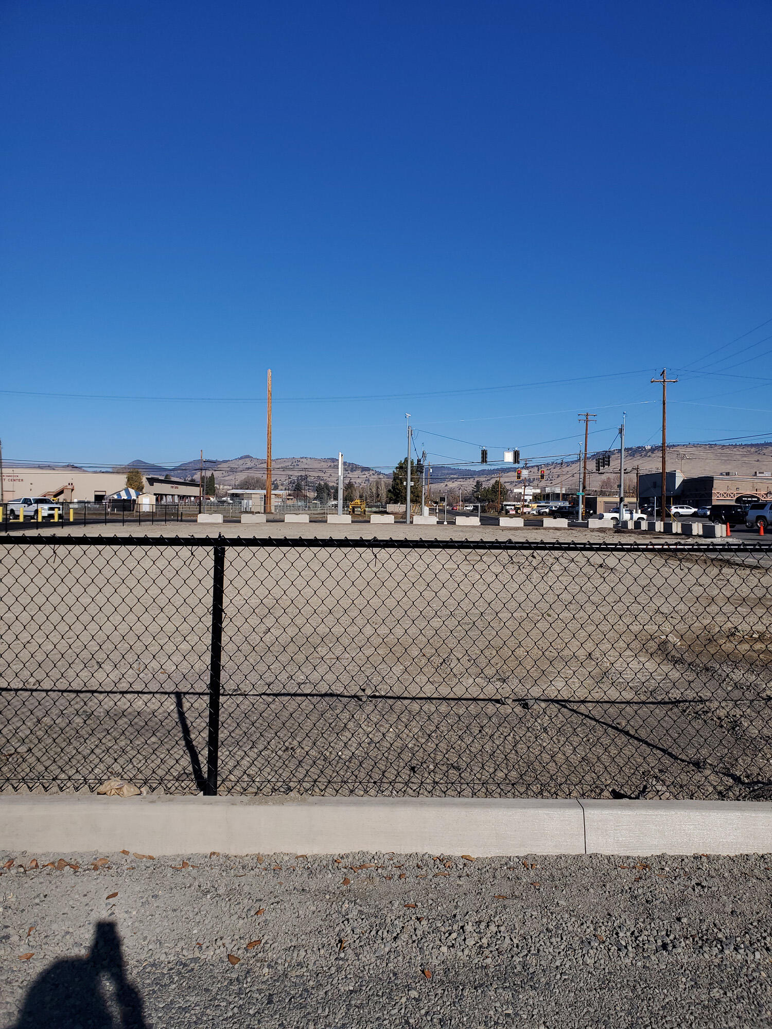 N/A - Commercial Sale