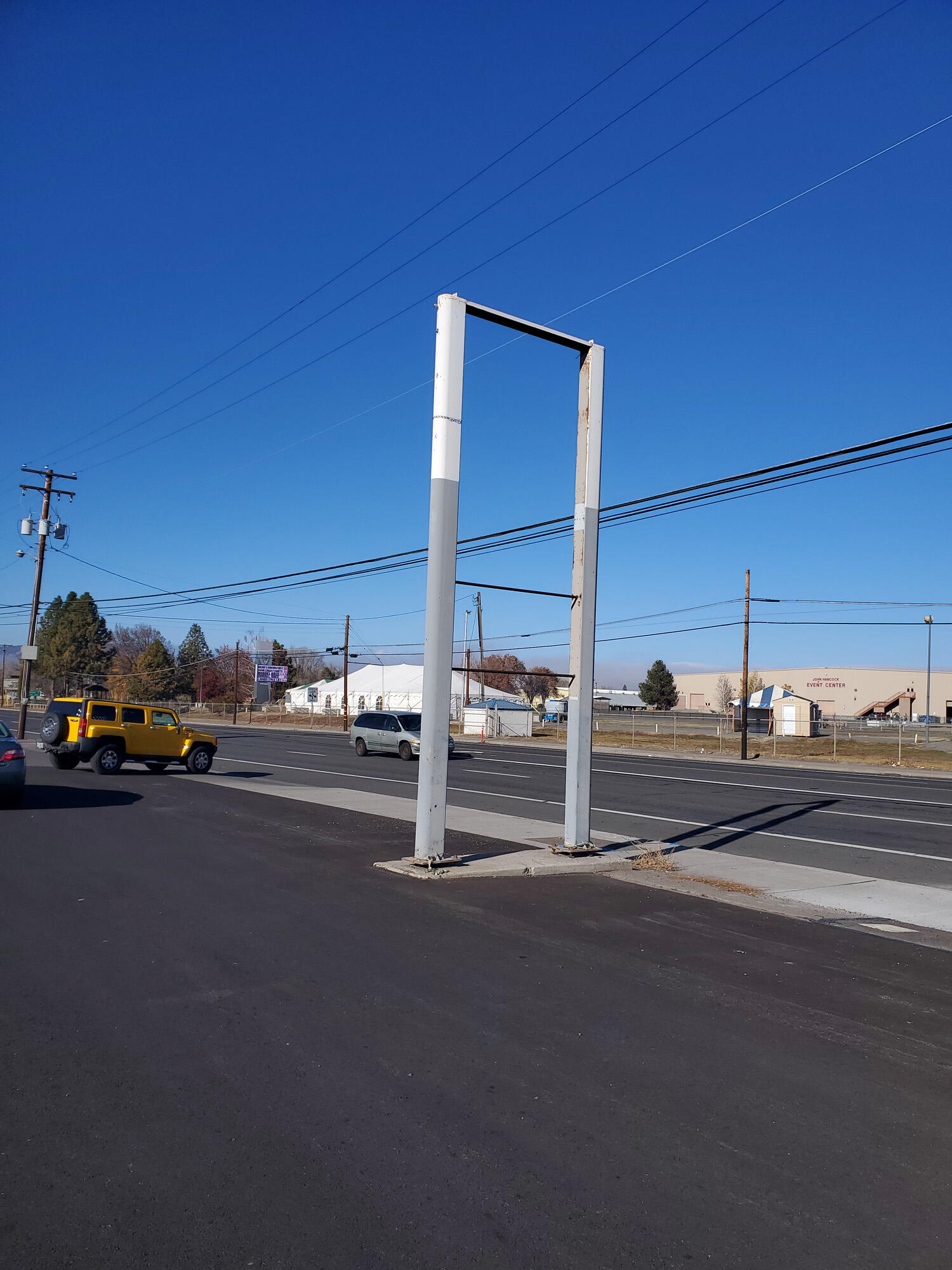 N/A - Commercial Sale