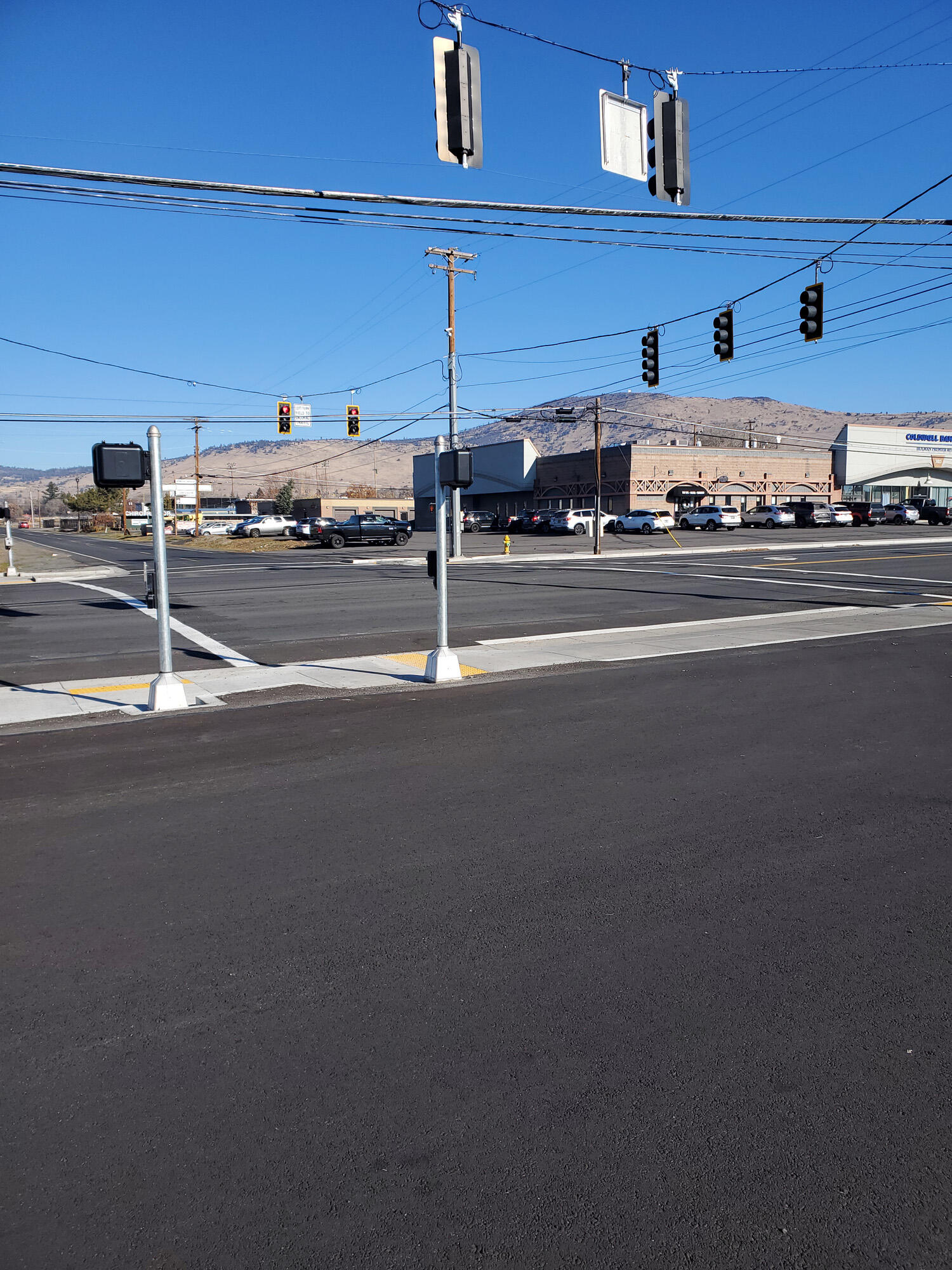 N/A - Commercial Sale