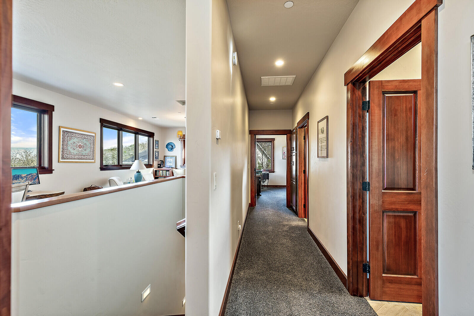 Strawberry Meadows Subdivision - Residential