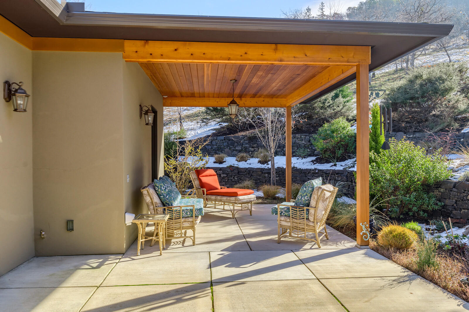 Strawberry Meadows Subdivision - Residential