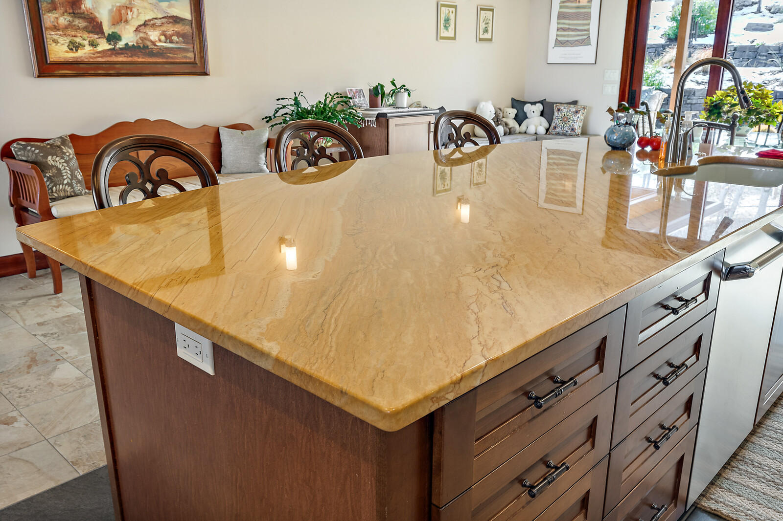 Strawberry Meadows Subdivision - Residential