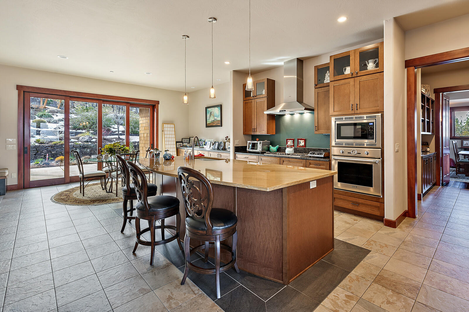 Strawberry Meadows Subdivision - Residential