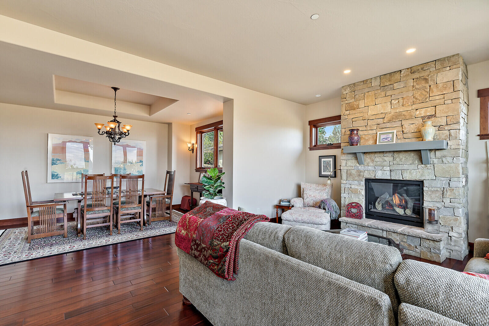 Strawberry Meadows Subdivision - Residential