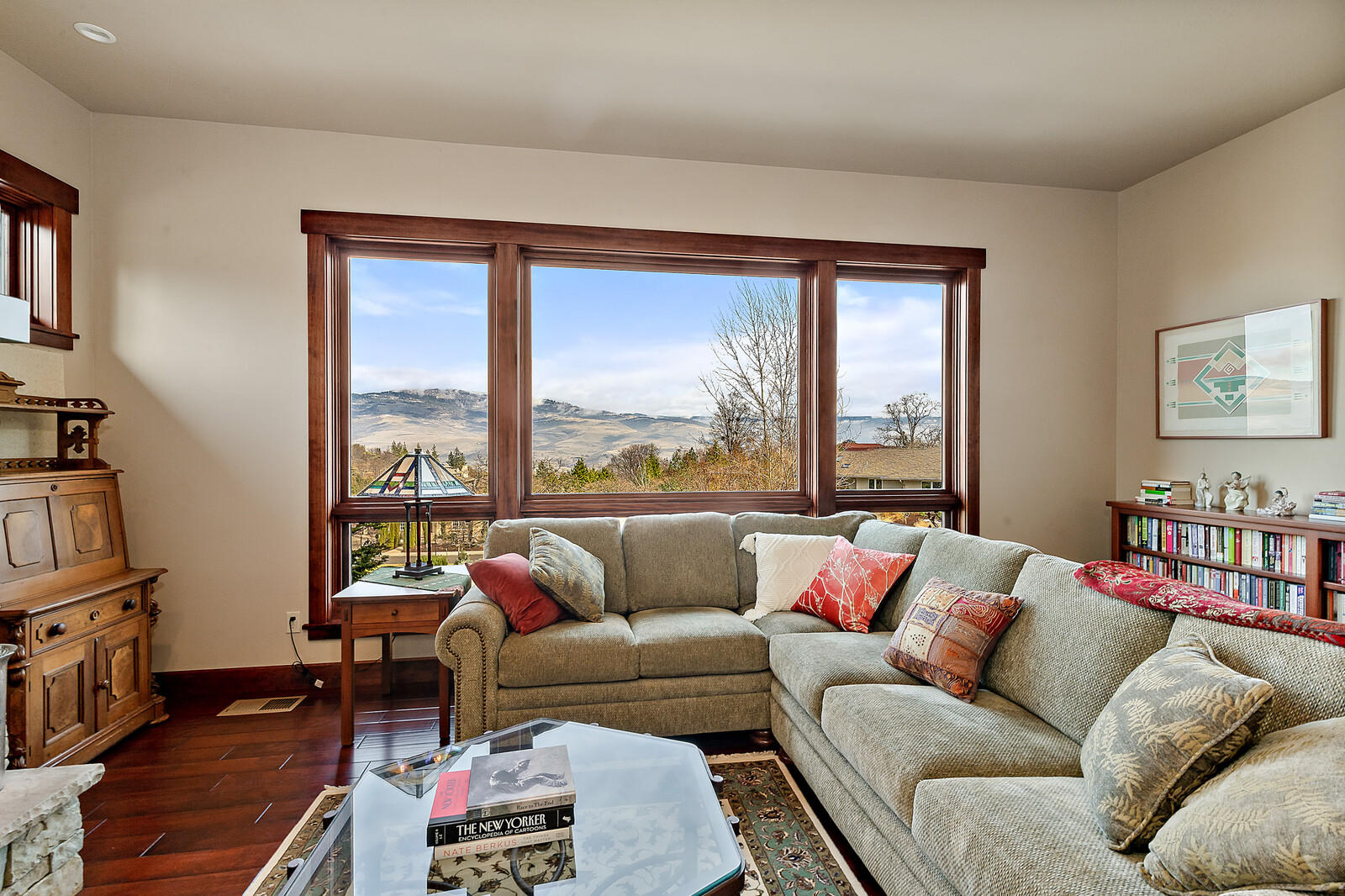 Strawberry Meadows Subdivision - Residential