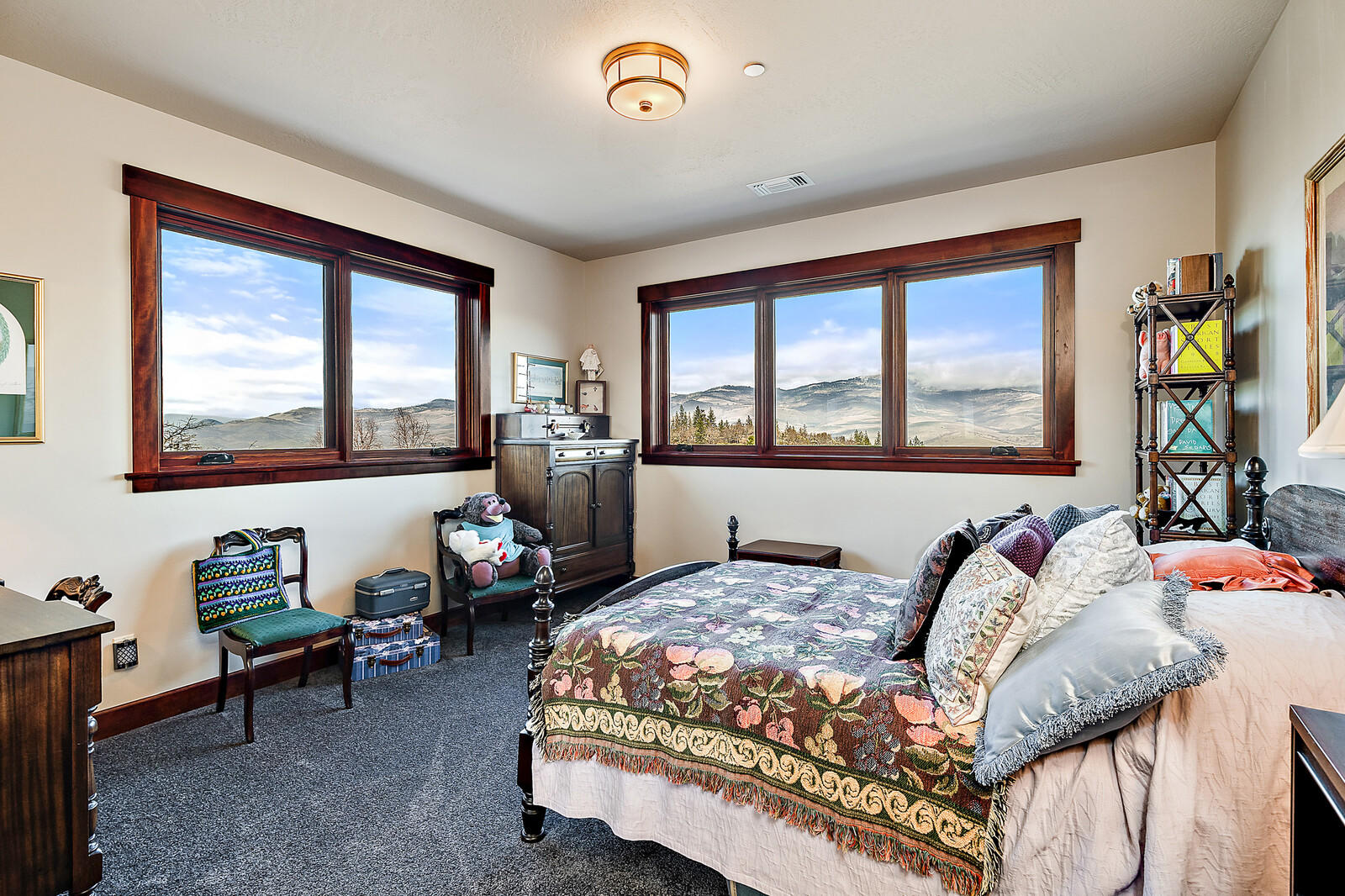 Strawberry Meadows Subdivision - Residential