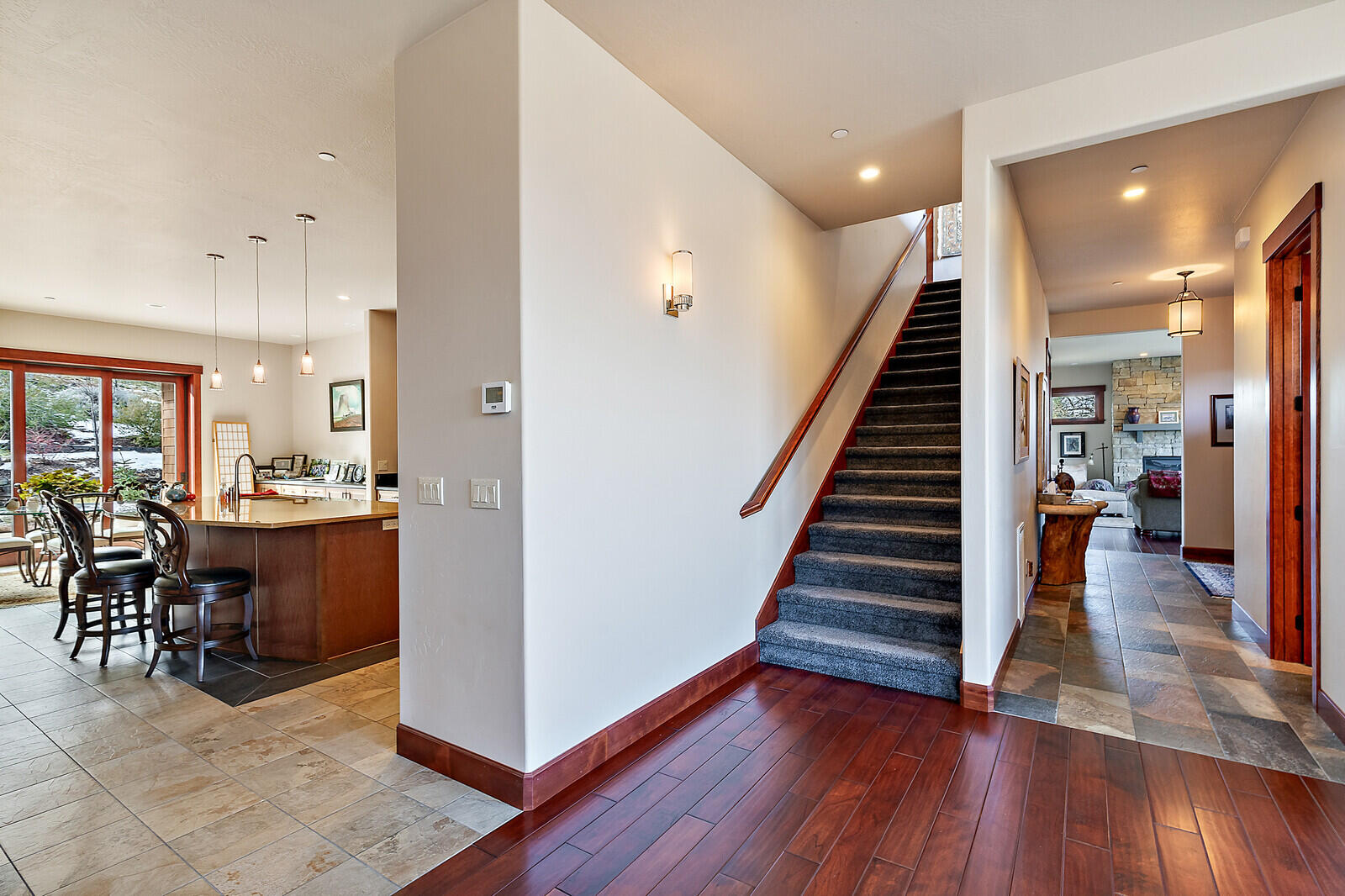 Strawberry Meadows Subdivision - Residential