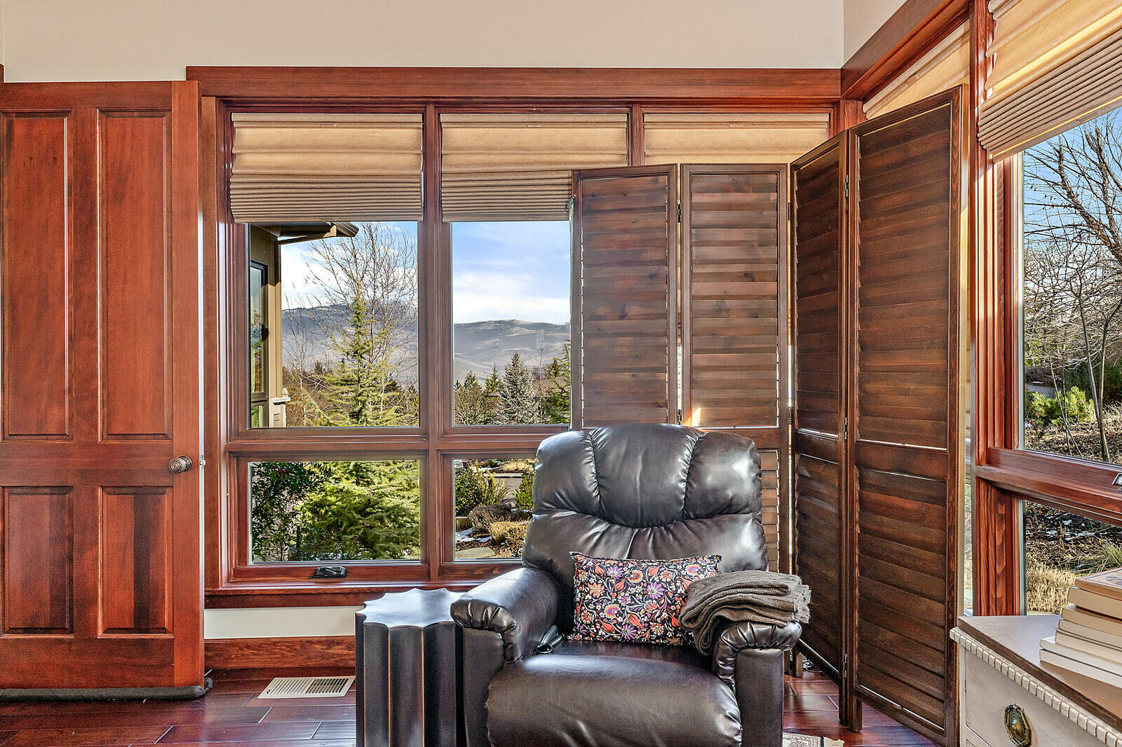 Strawberry Meadows Subdivision - Residential