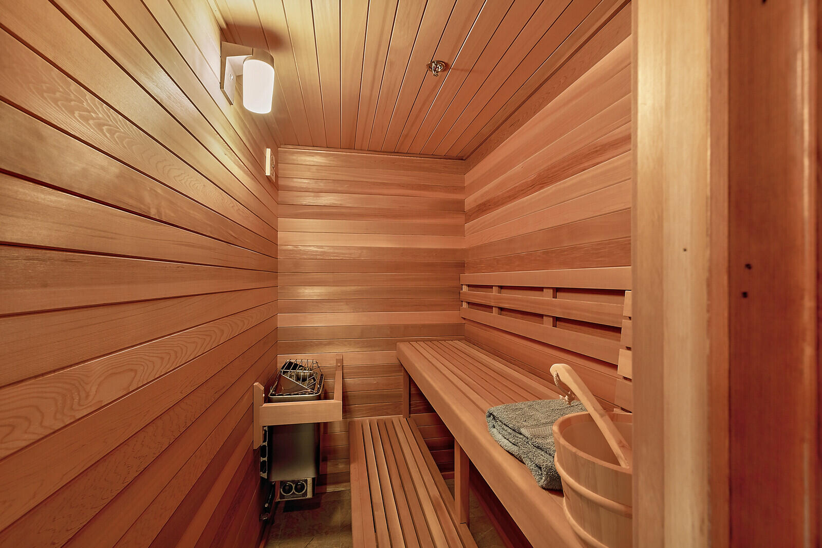 Strawberry Meadows Subdivision - Residential