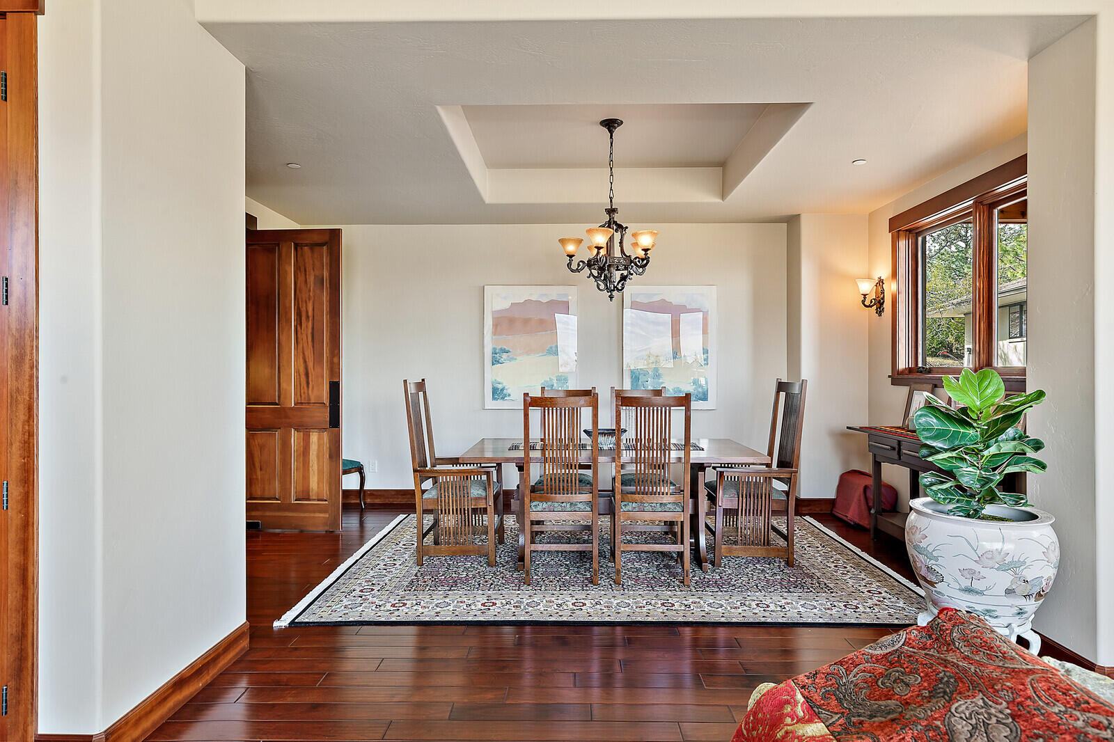 Strawberry Meadows Subdivision - Residential