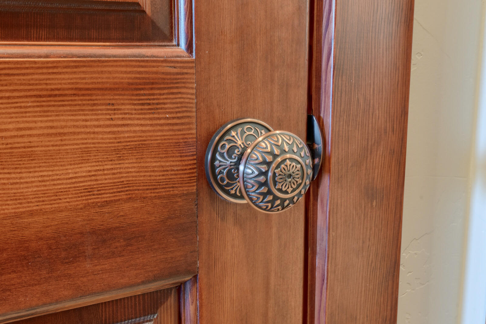 Strawberry Meadows Subdivision - Residential