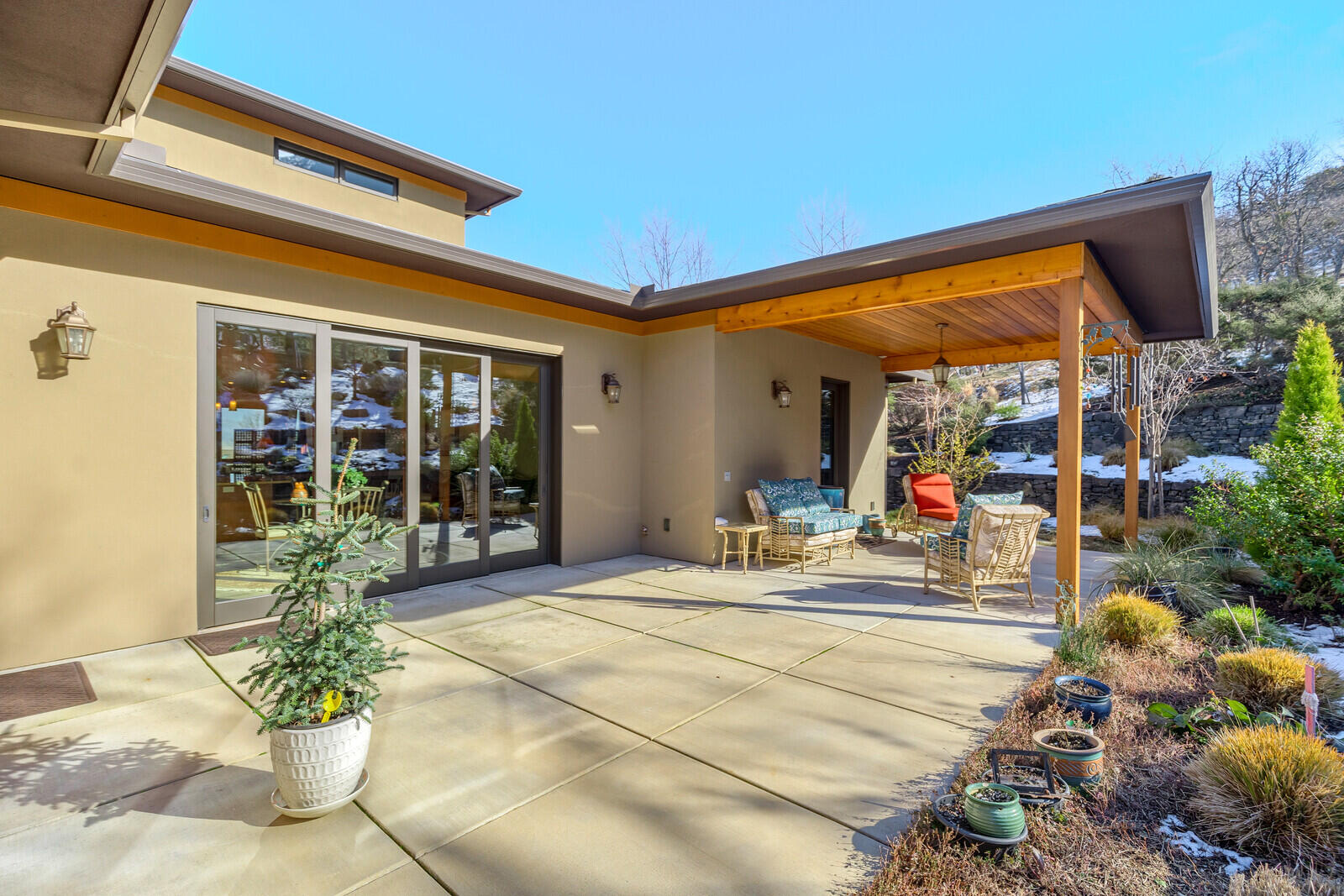 Strawberry Meadows Subdivision - Residential