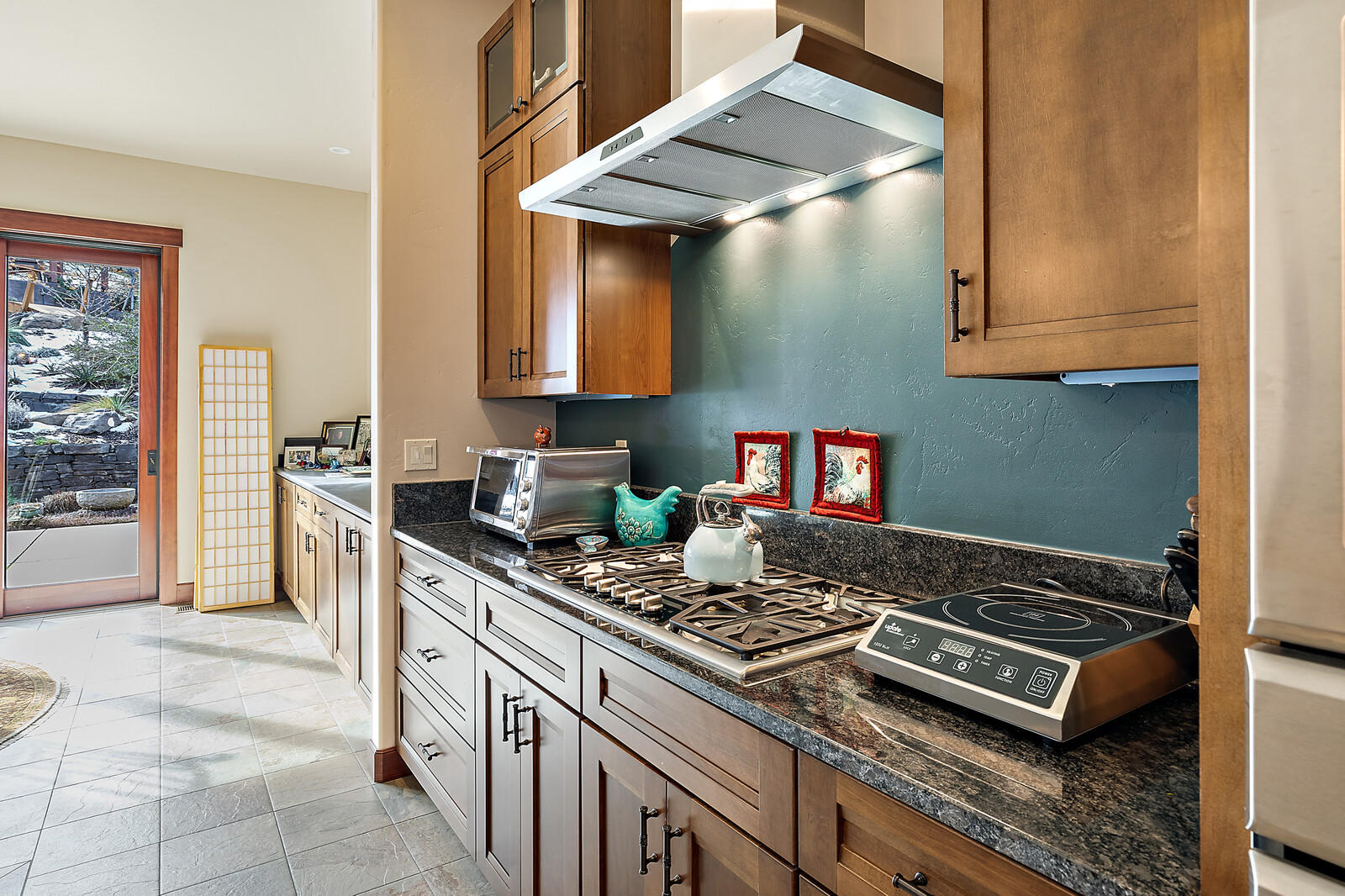 Strawberry Meadows Subdivision - Residential