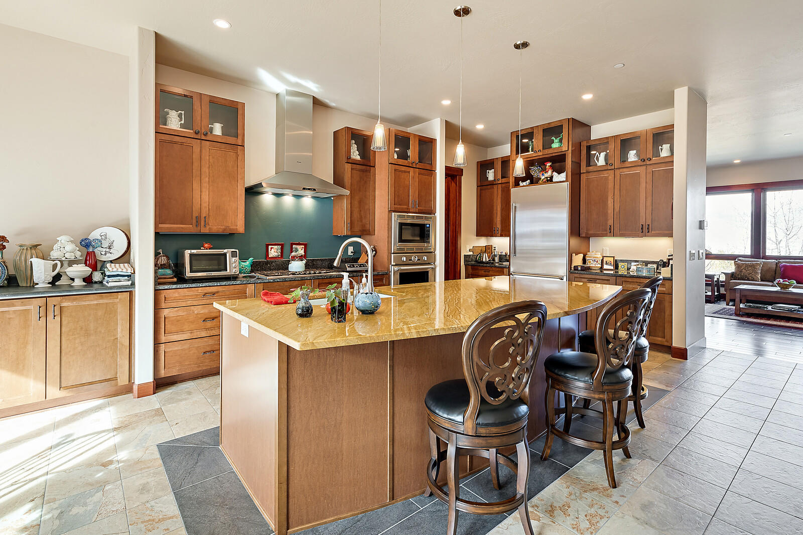 Strawberry Meadows Subdivision - Residential