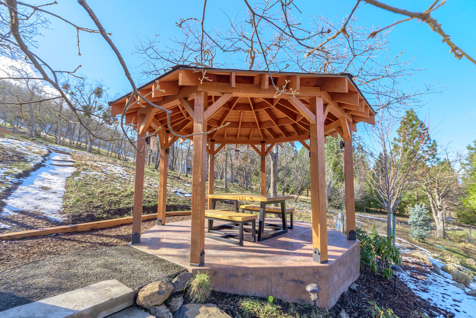 Strawberry Meadows Subdivision - Residential