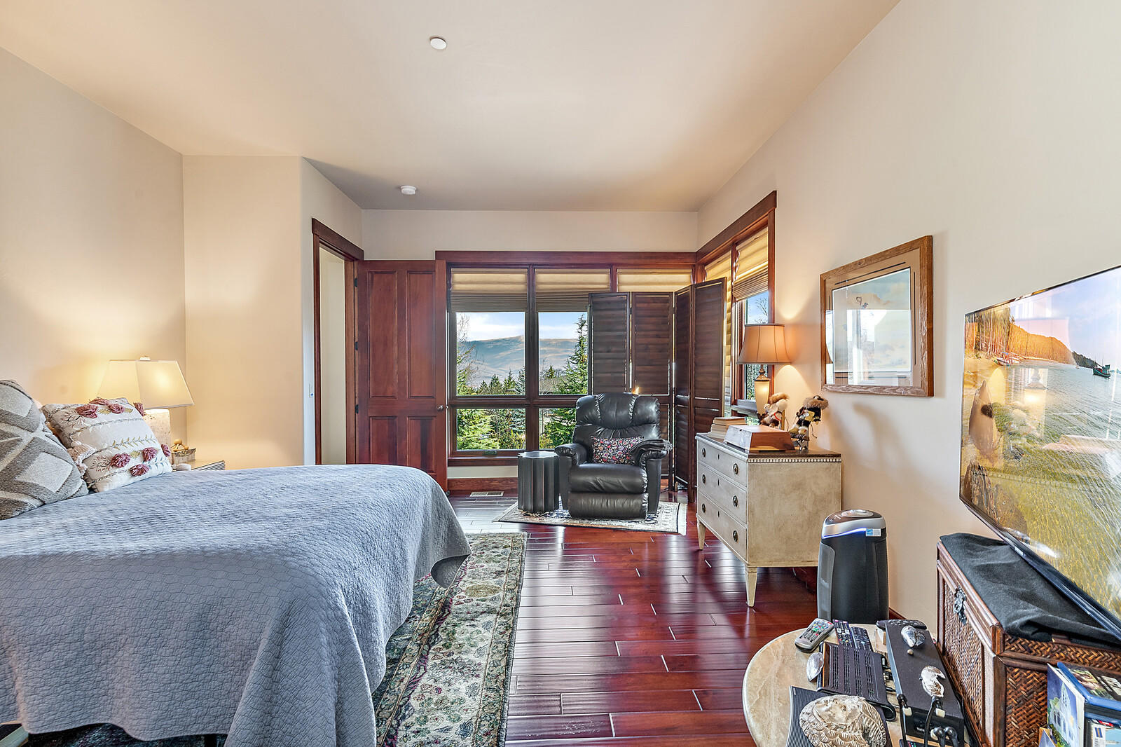 Strawberry Meadows Subdivision - Residential