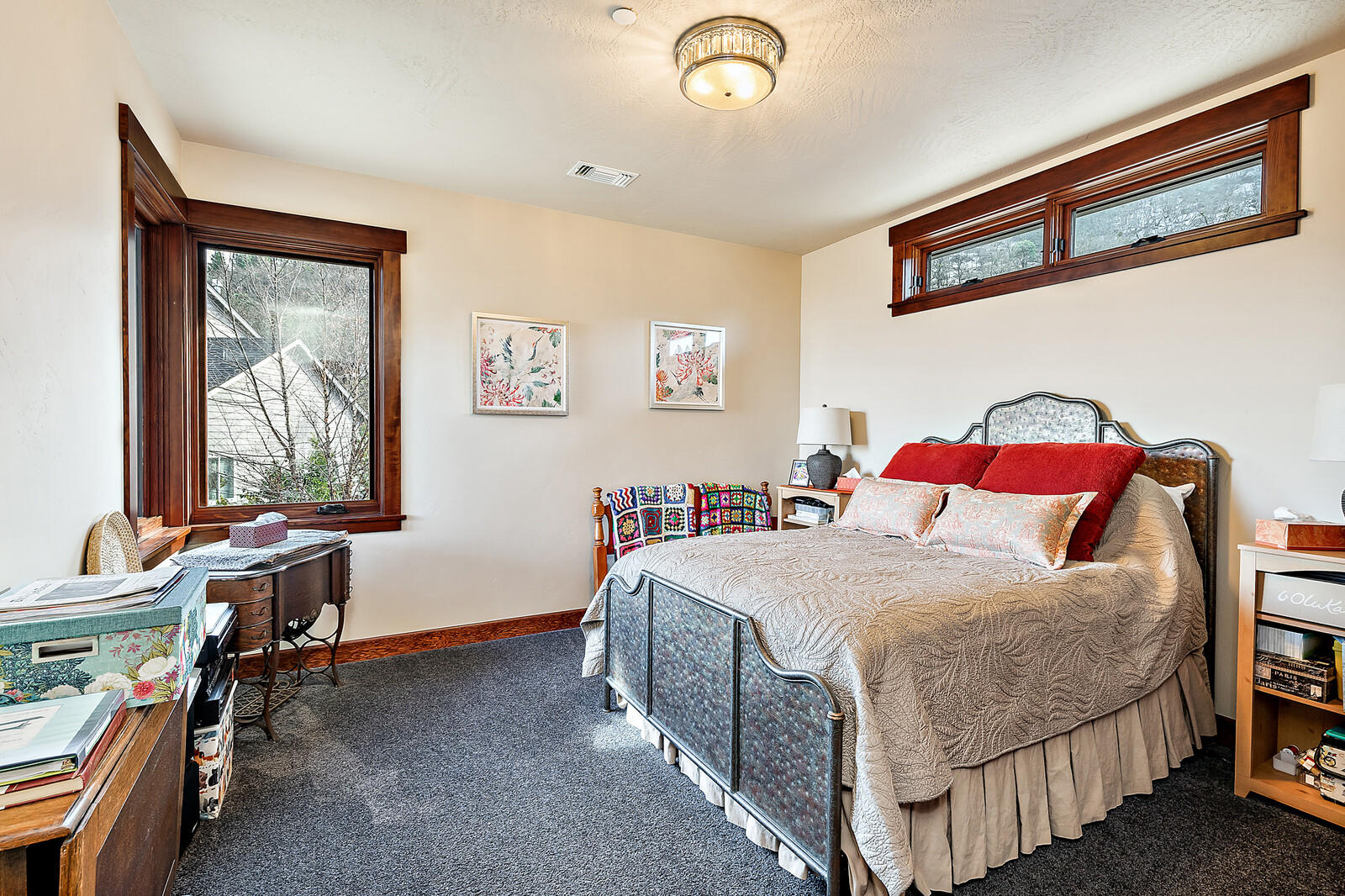 Strawberry Meadows Subdivision - Residential