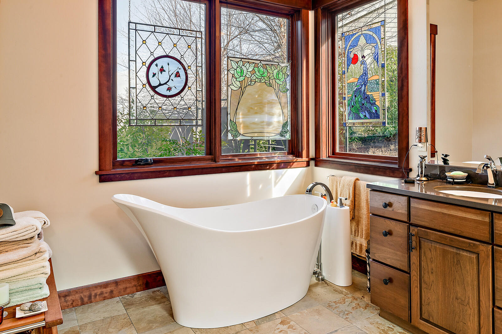 Strawberry Meadows Subdivision - Residential