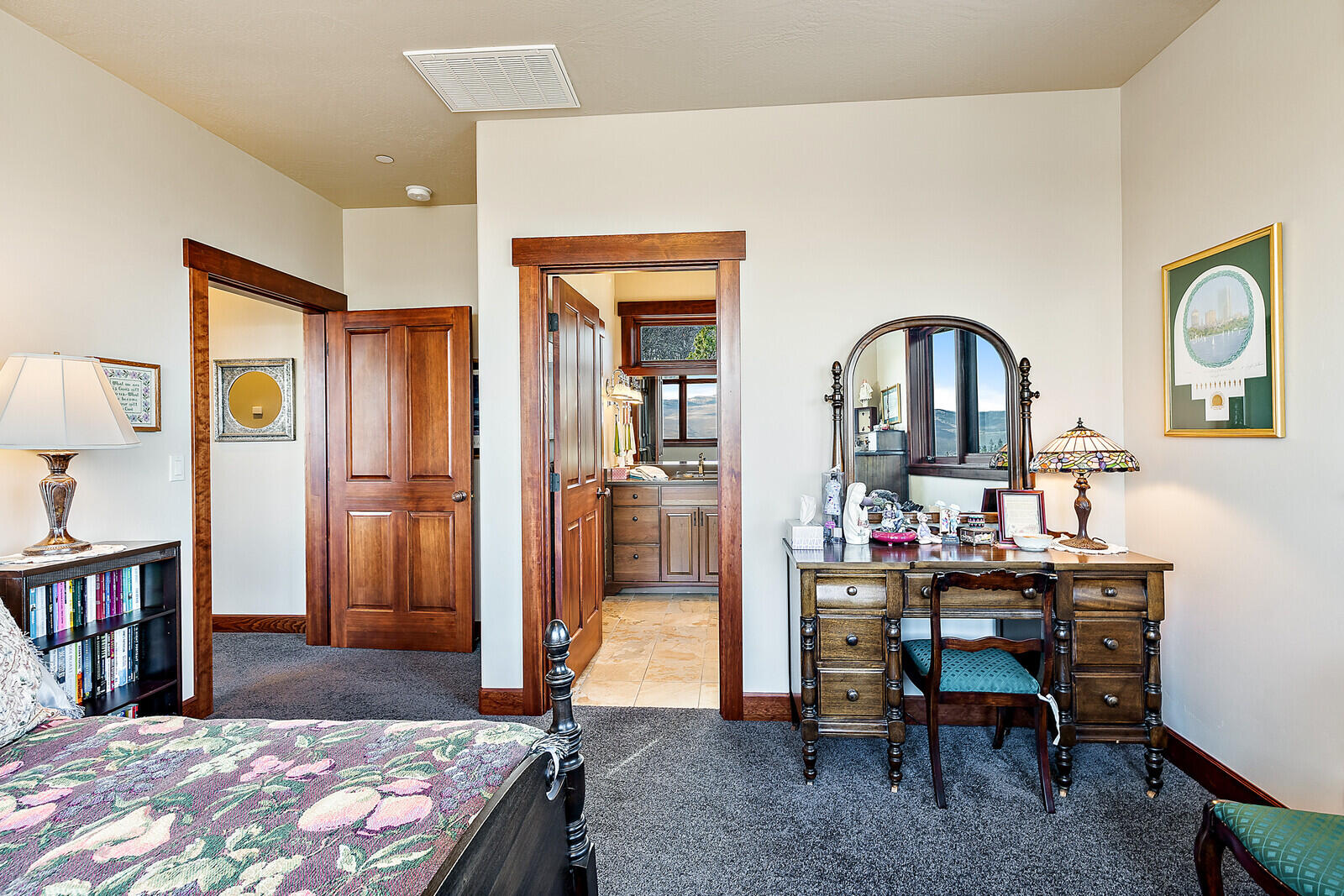 Strawberry Meadows Subdivision - Residential