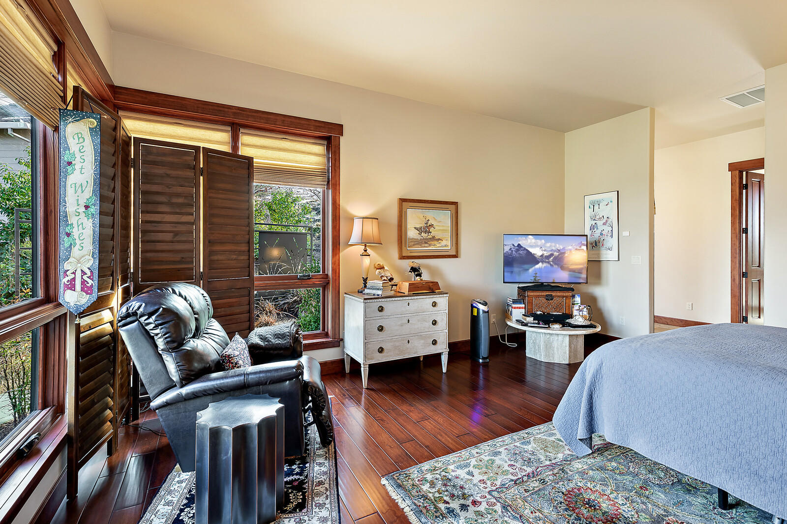 Strawberry Meadows Subdivision - Residential