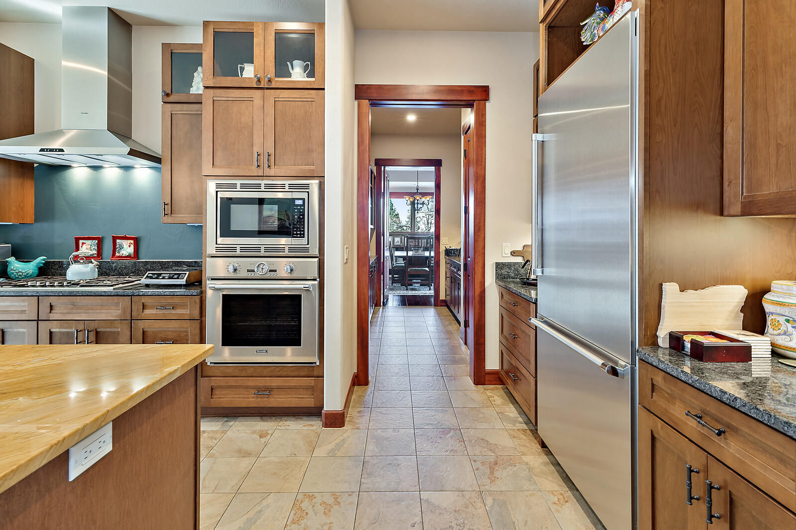 Strawberry Meadows Subdivision - Residential