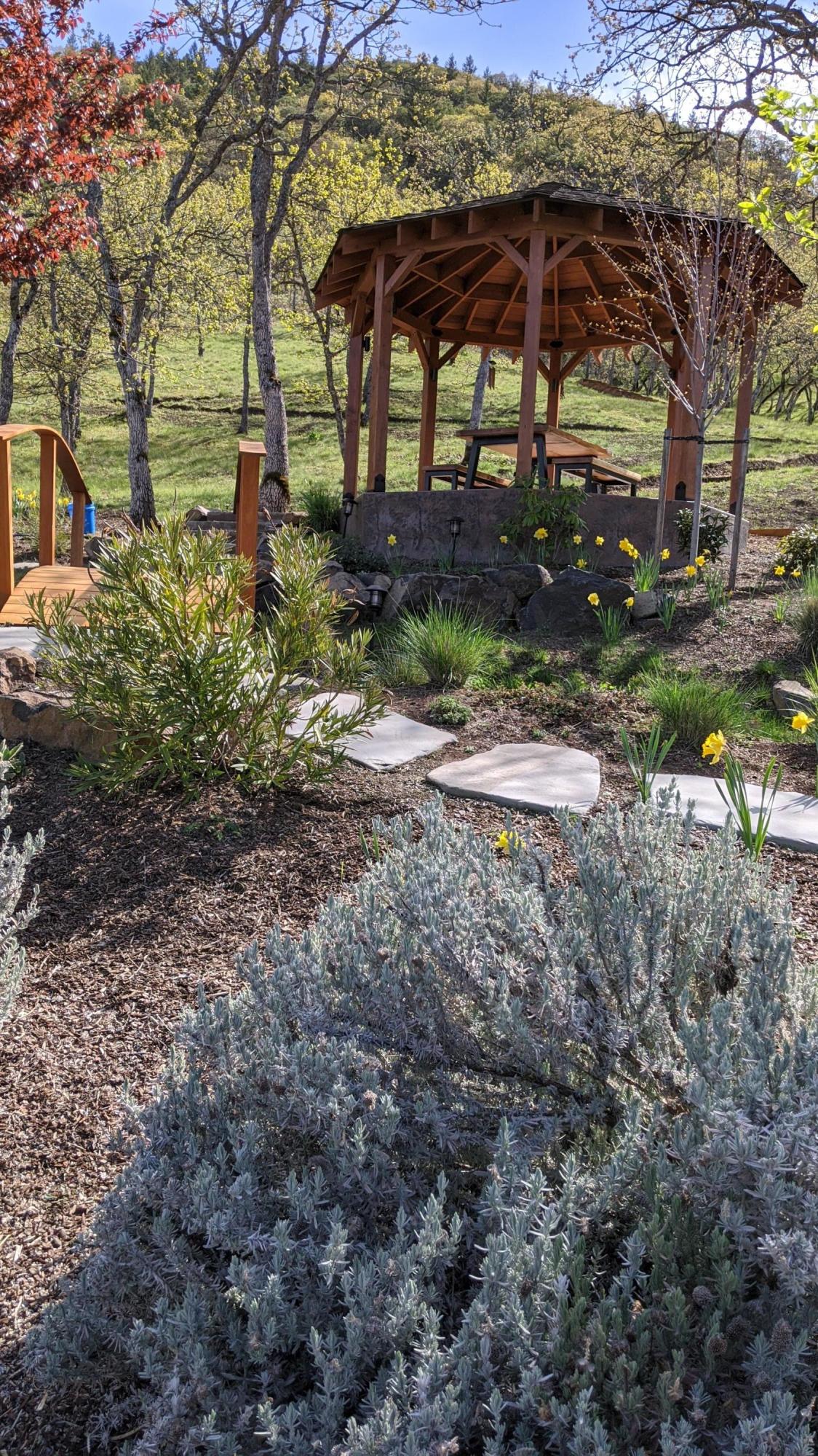 Strawberry Meadows Subdivision - Residential