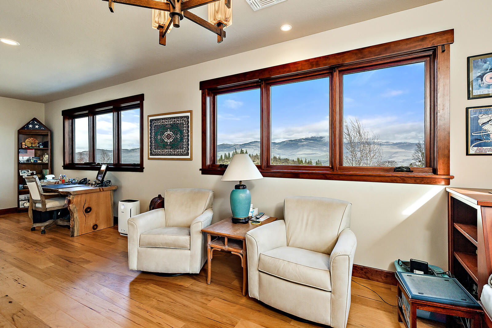 Strawberry Meadows Subdivision - Residential