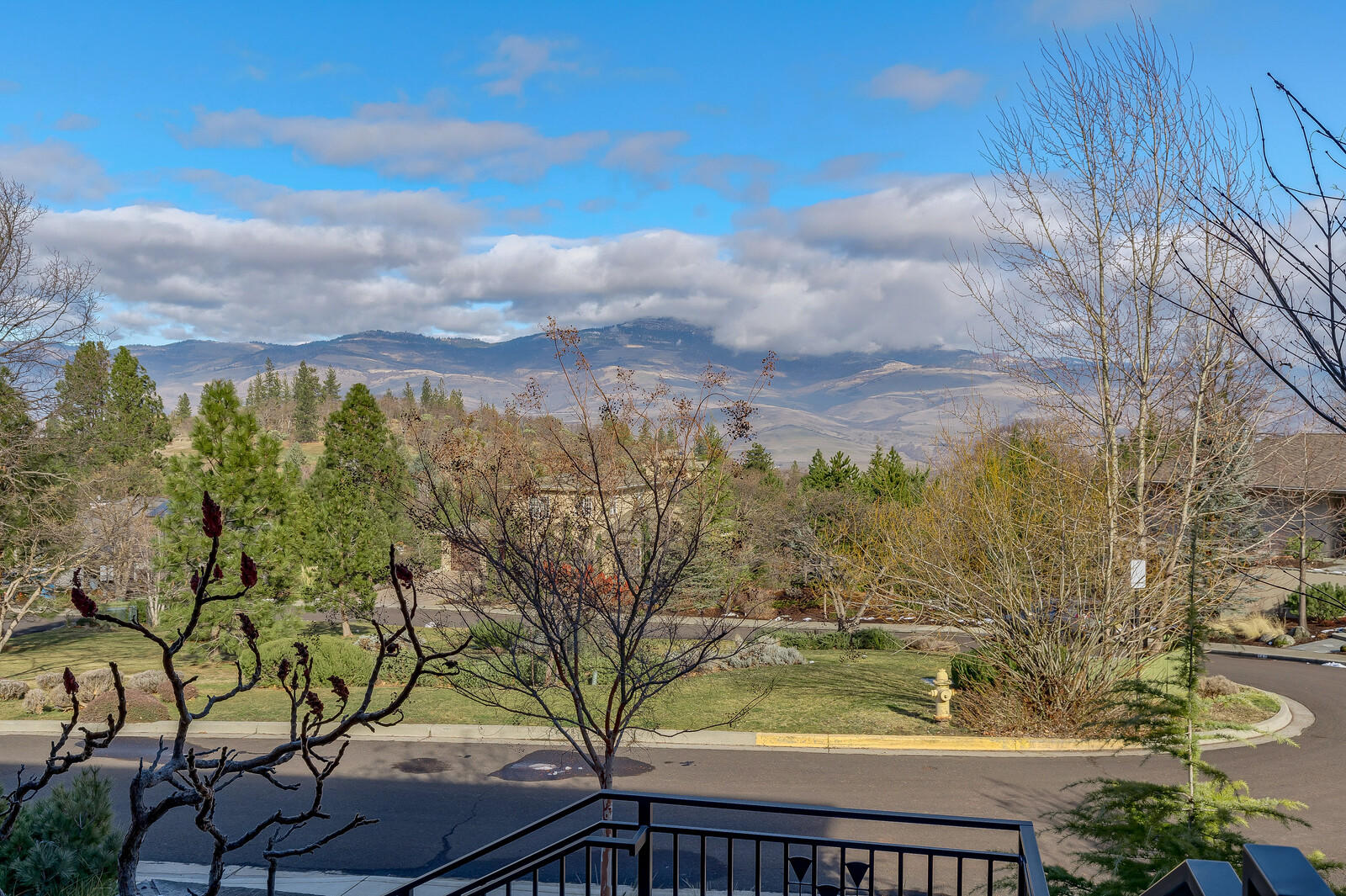 Strawberry Meadows Subdivision - Residential