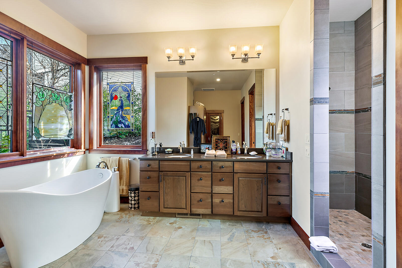 Strawberry Meadows Subdivision - Residential