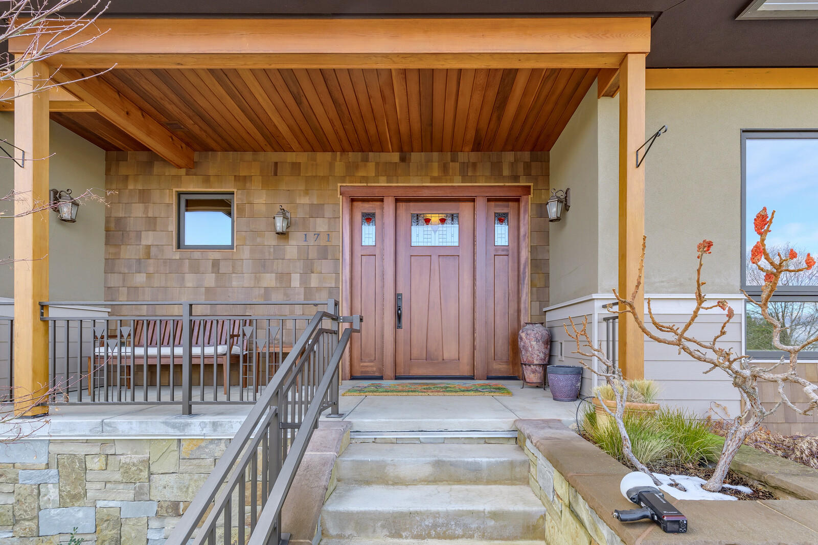 Strawberry Meadows Subdivision - Residential