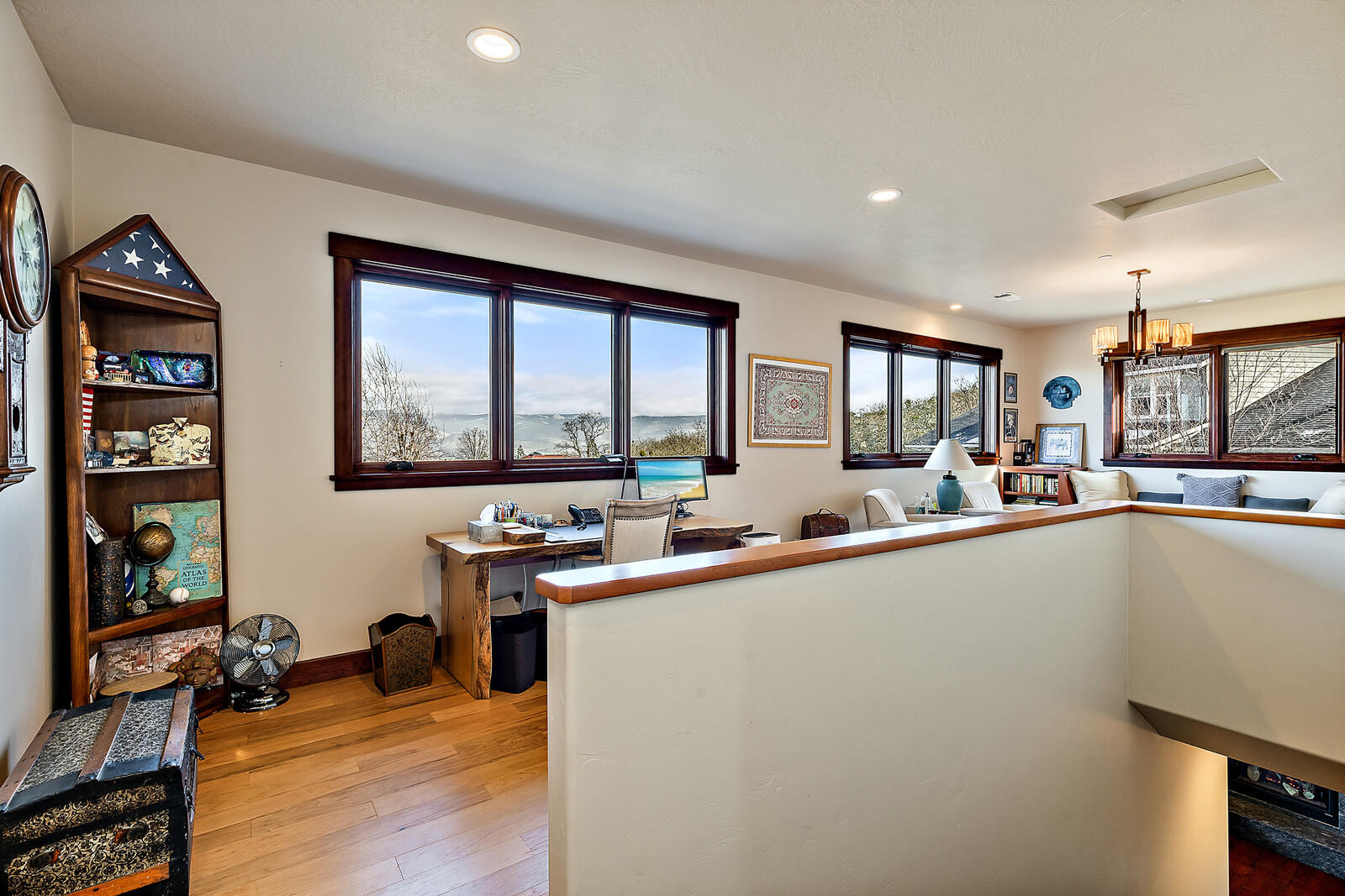 Strawberry Meadows Subdivision - Residential