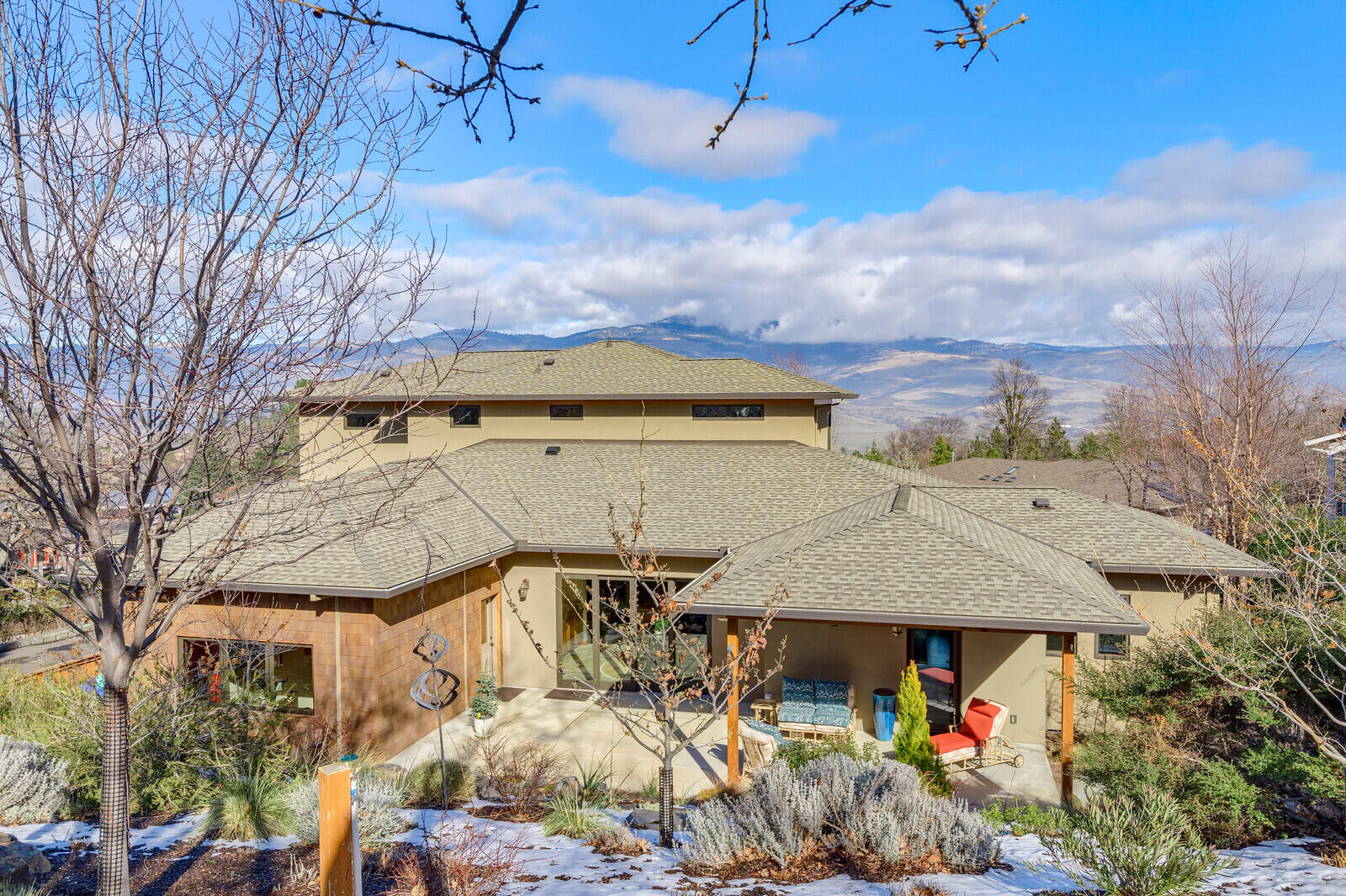 Strawberry Meadows Subdivision - Residential