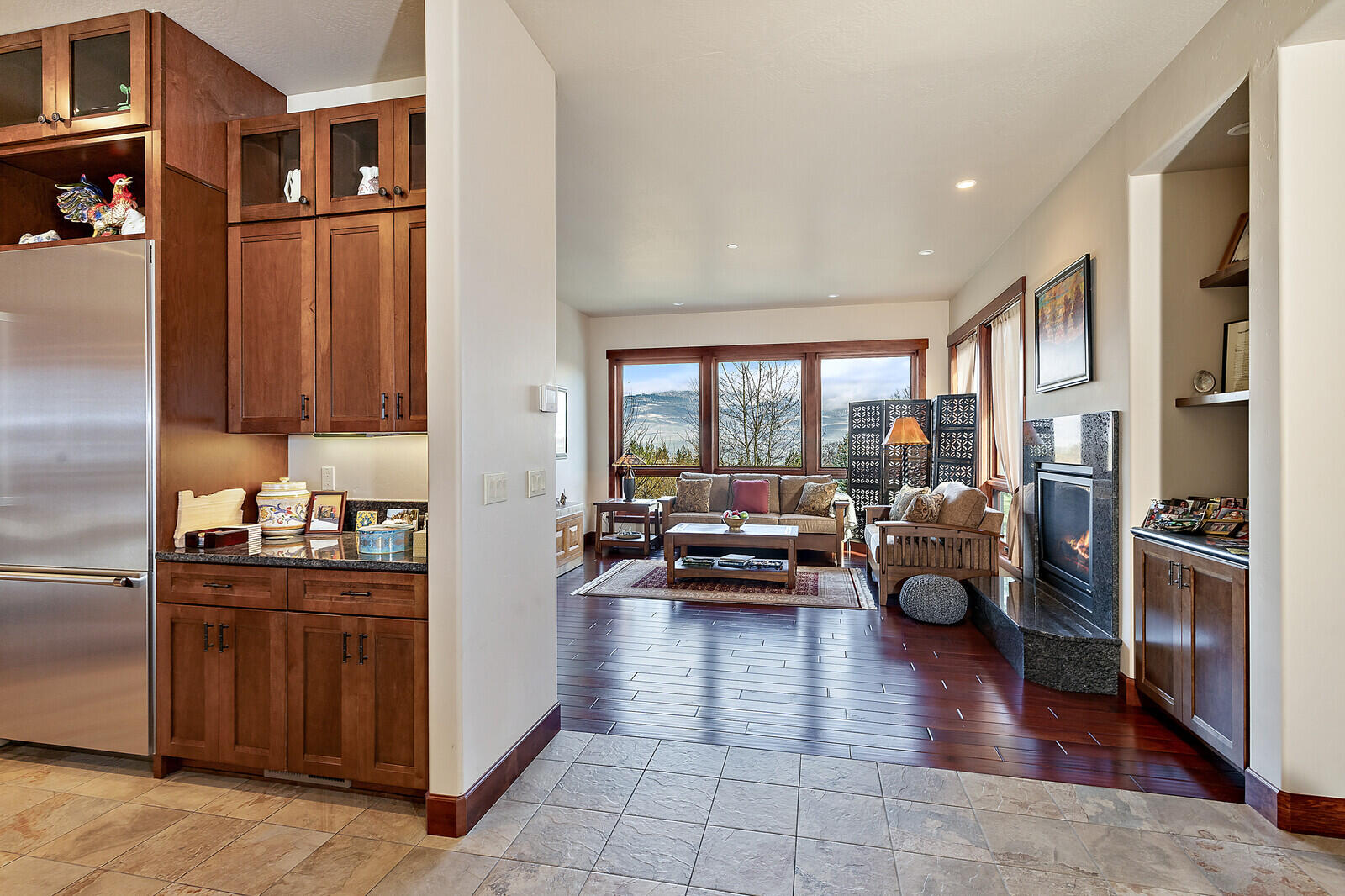 Strawberry Meadows Subdivision - Residential