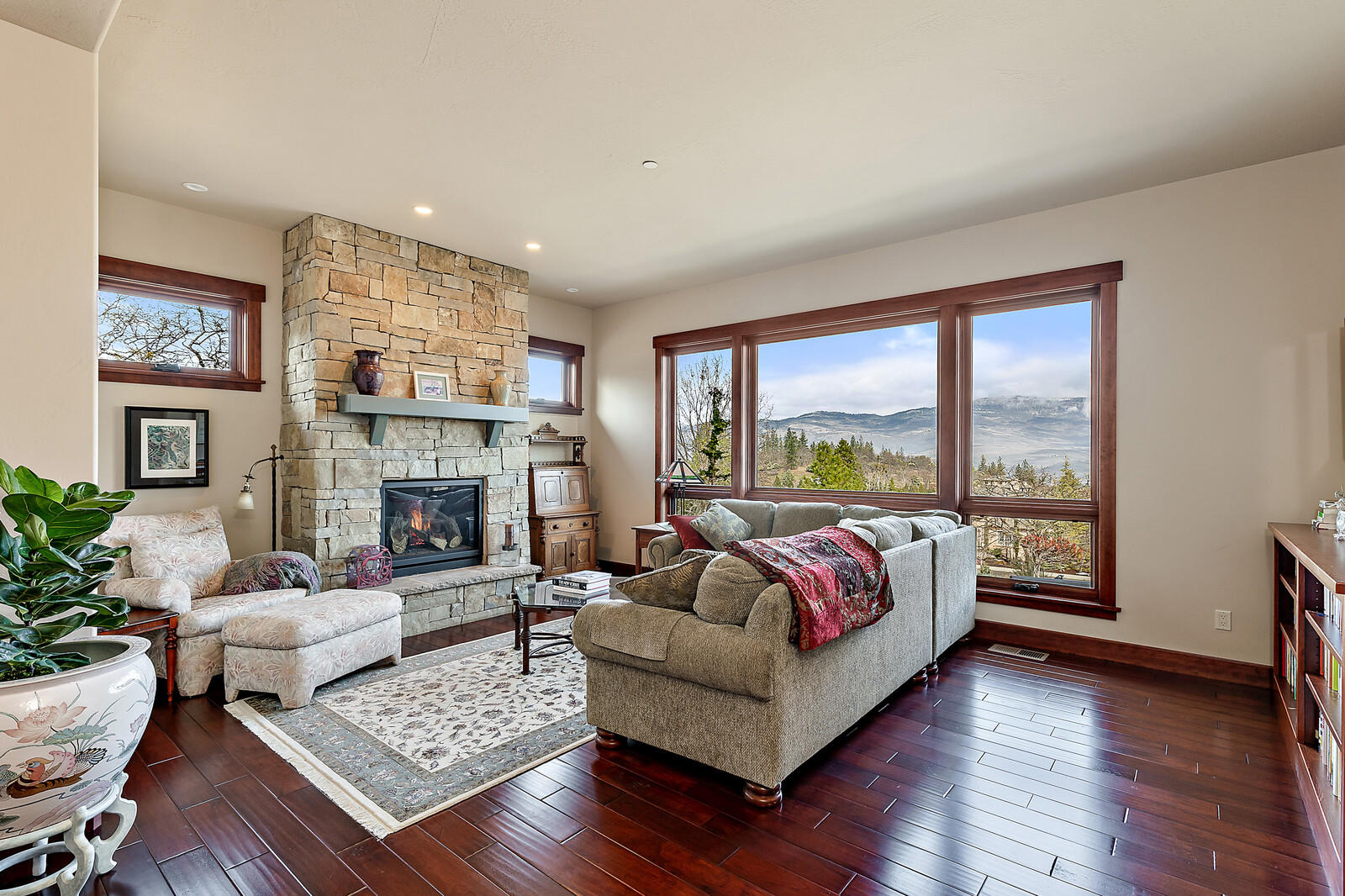 Strawberry Meadows Subdivision - Residential