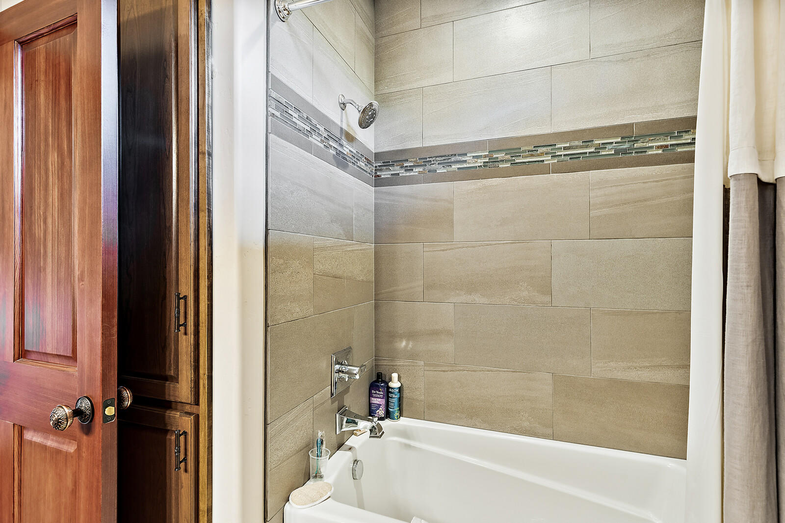 Strawberry Meadows Subdivision - Residential