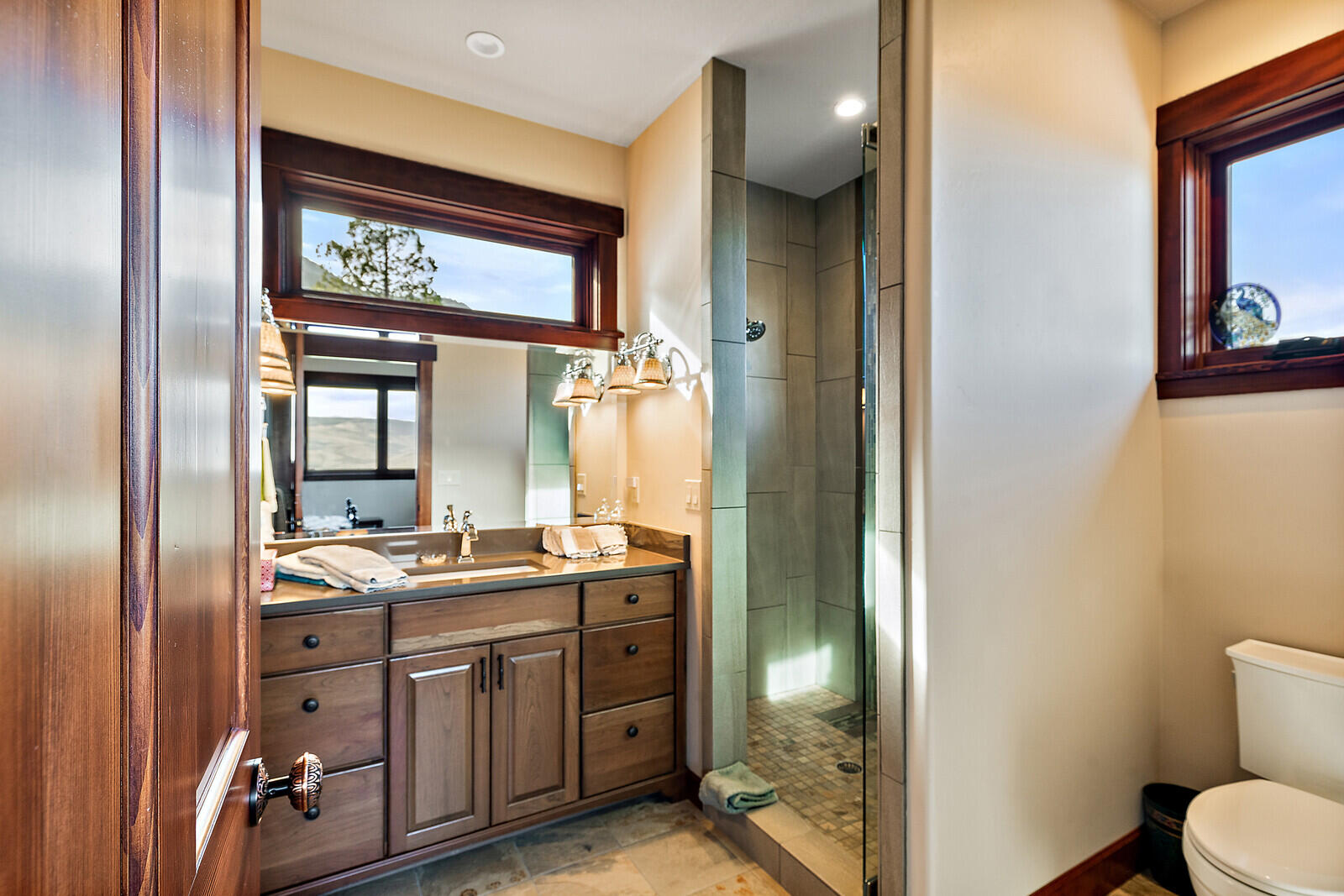 Strawberry Meadows Subdivision - Residential