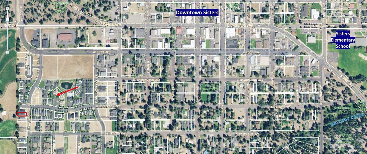 Pine Meadow Vill - Residential