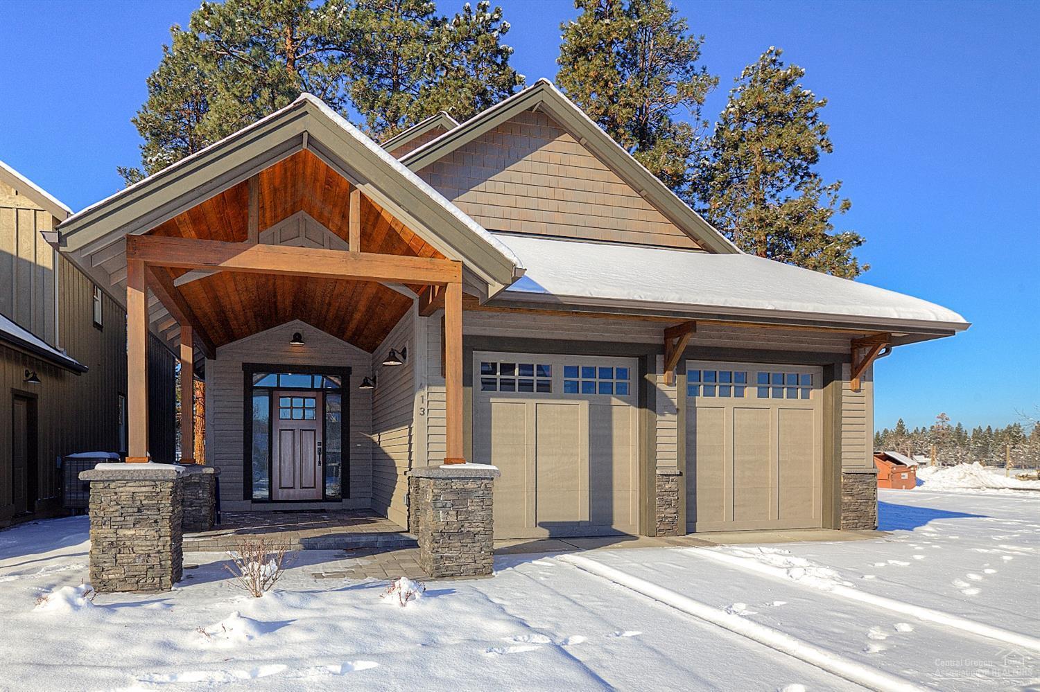 Pine Meadow Vill - Residential