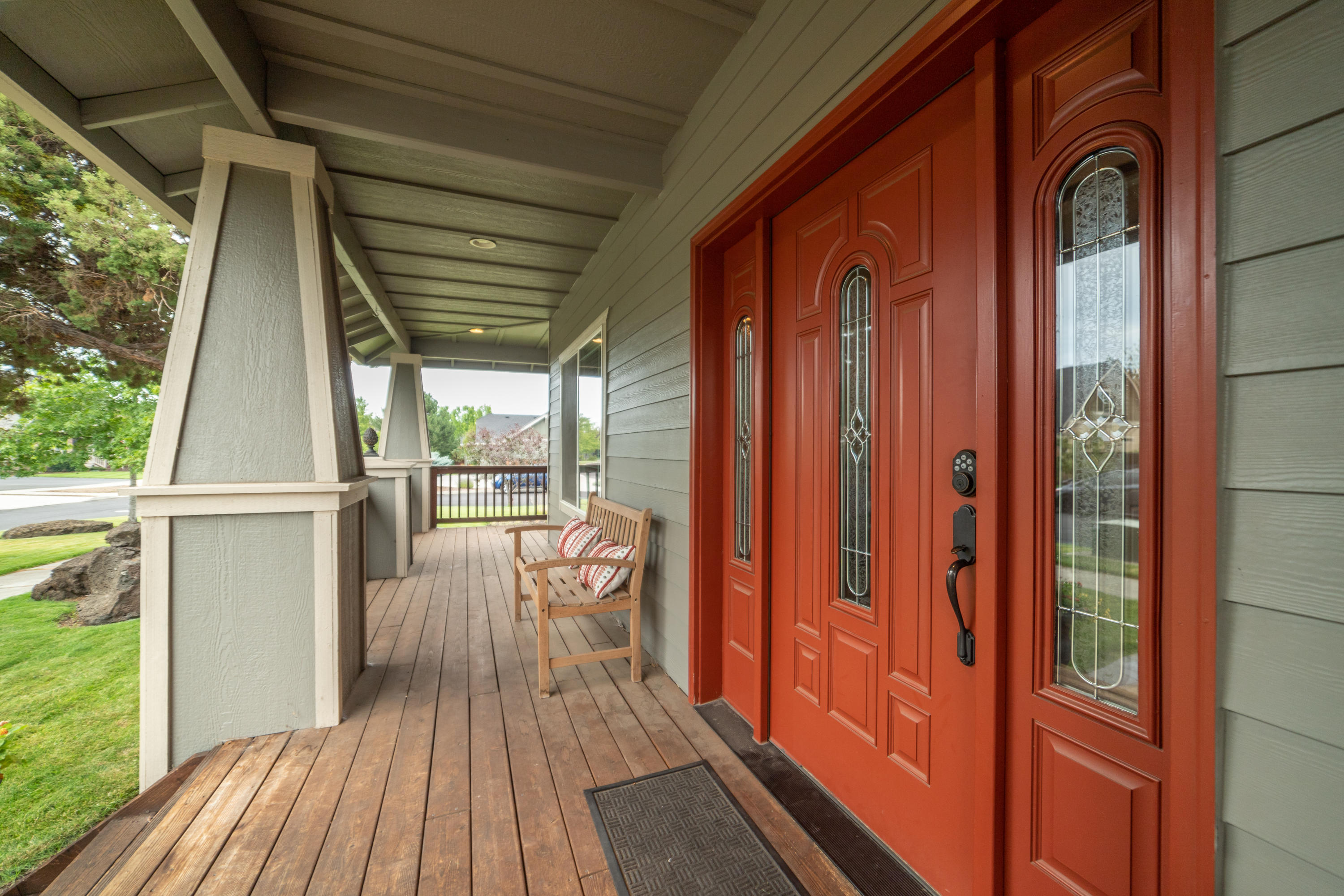 Quail Crossing - Residential