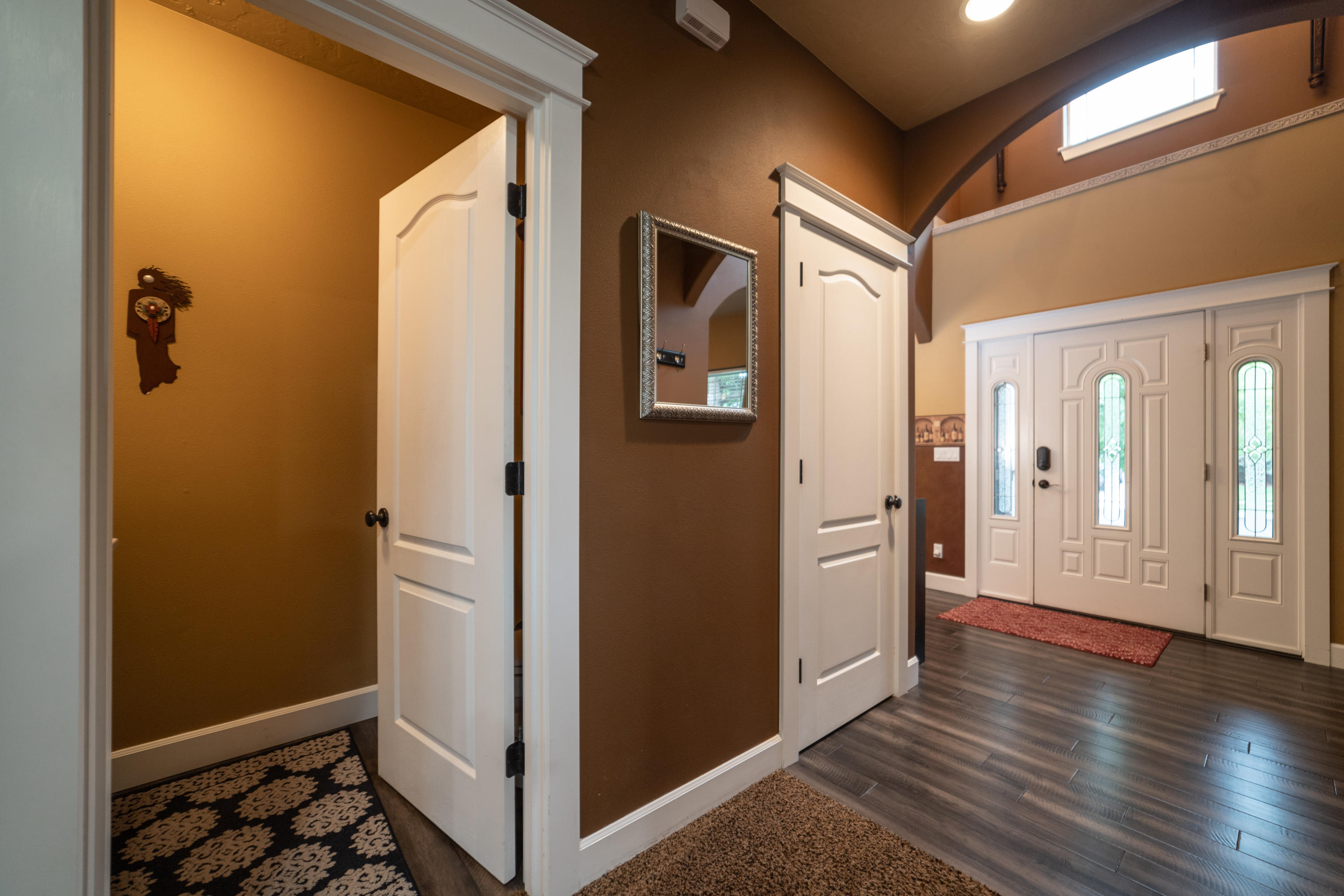 Quail Crossing - Residential