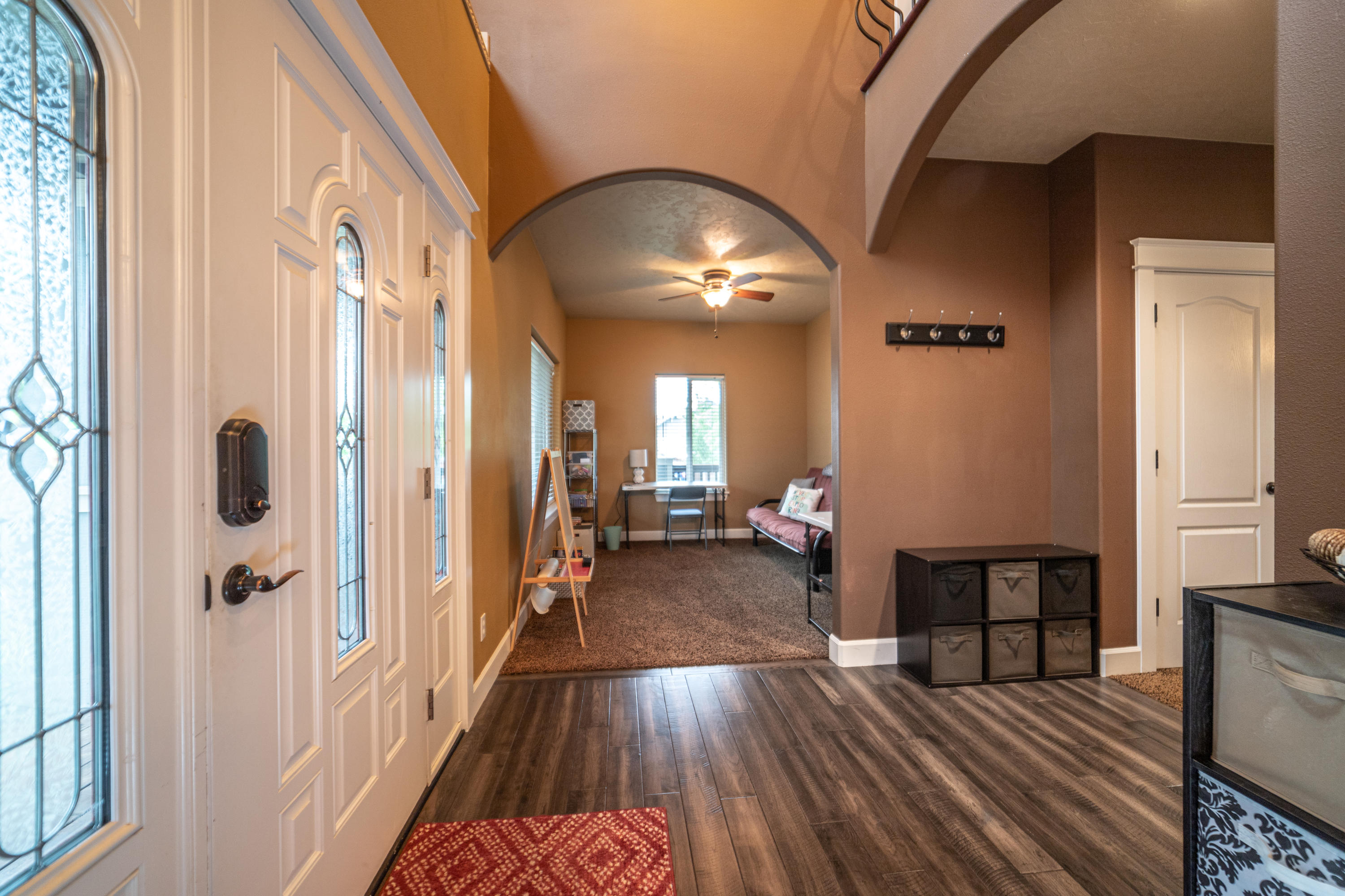 Quail Crossing - Residential