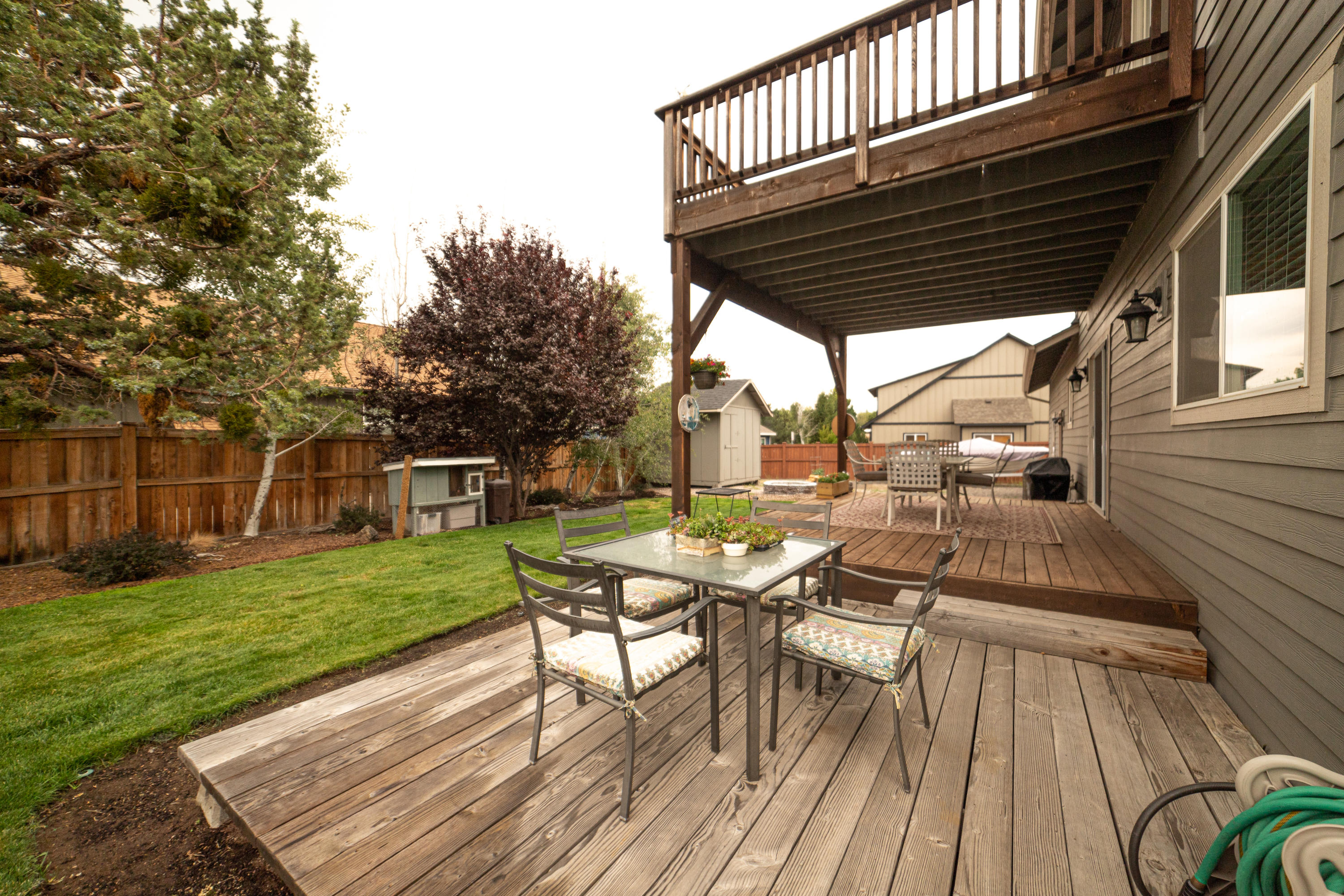 Quail Crossing - Residential