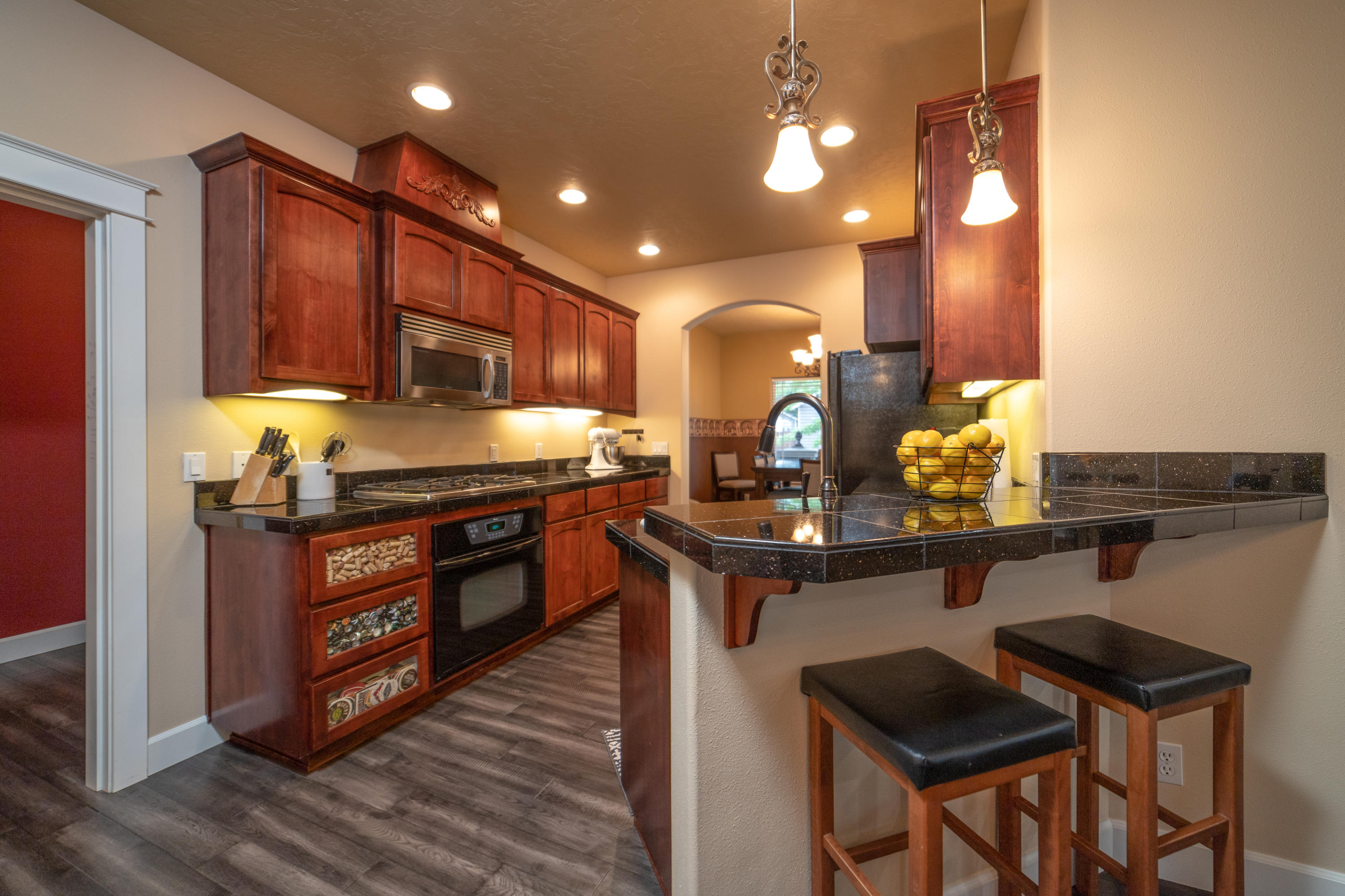 Quail Crossing - Residential