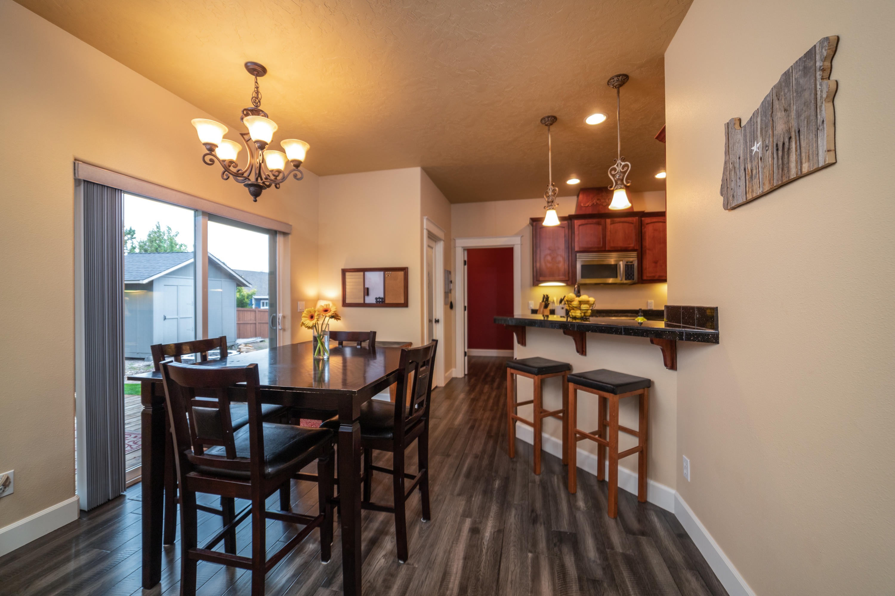 Quail Crossing - Residential