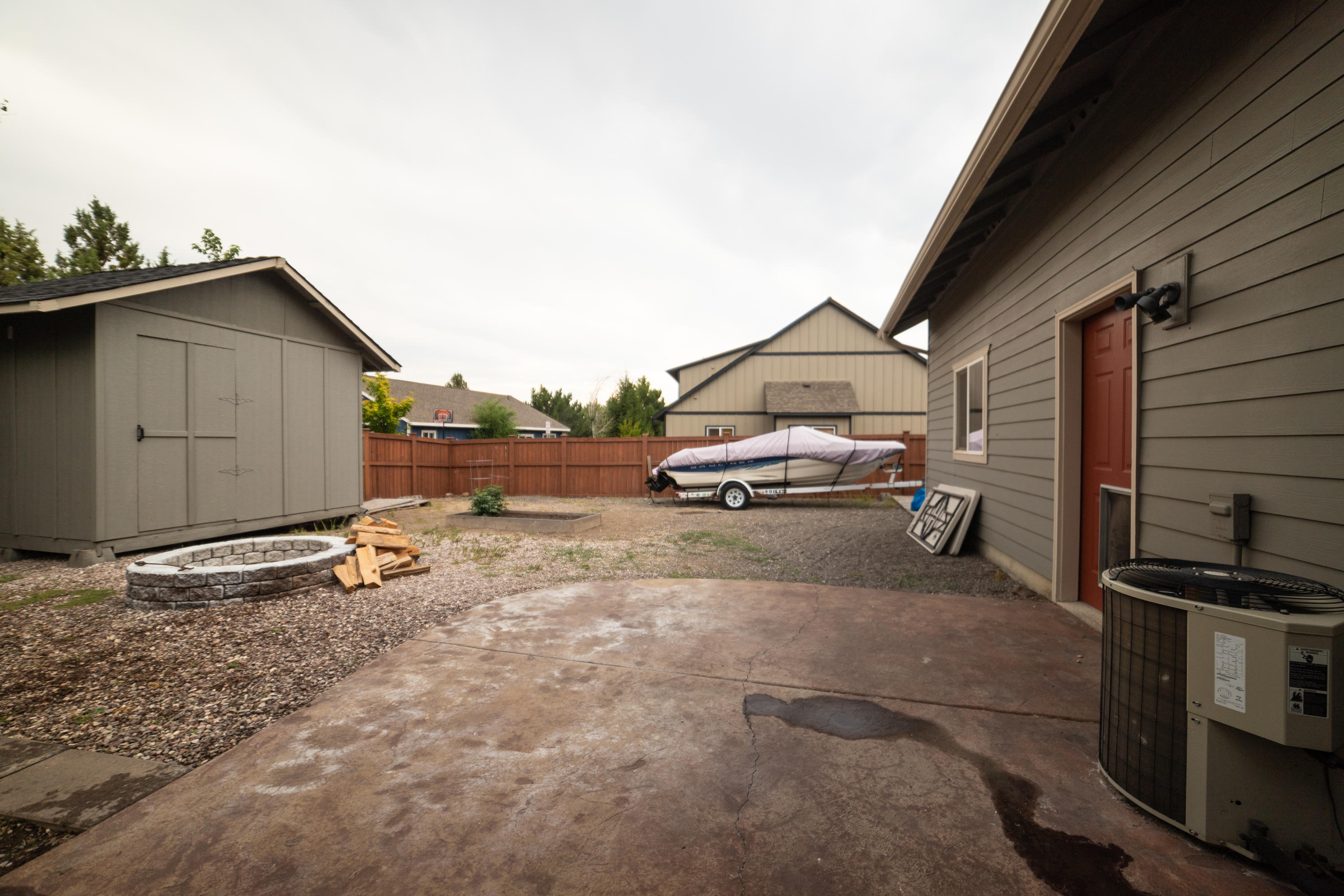 Quail Crossing - Residential