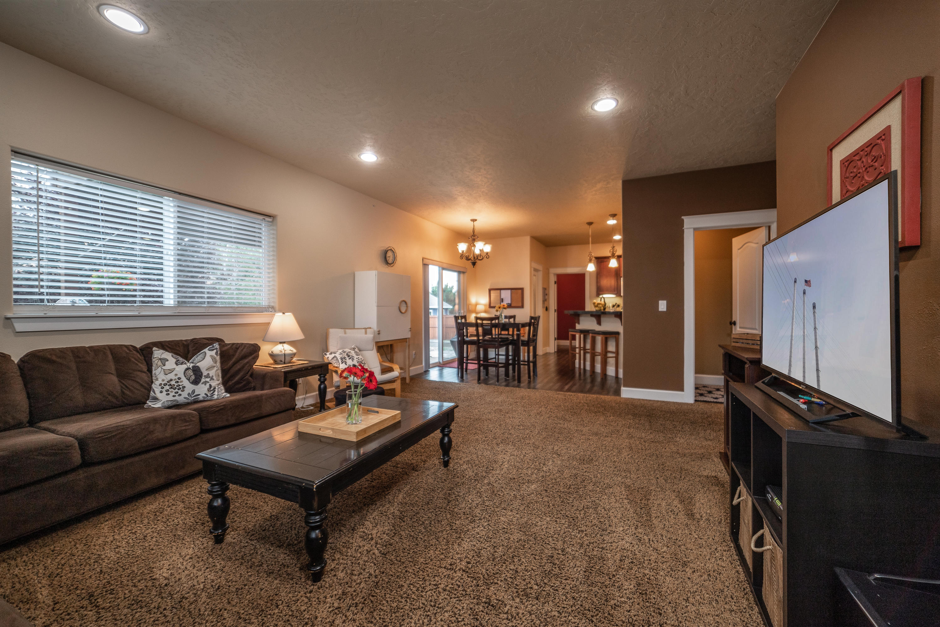 Quail Crossing - Residential