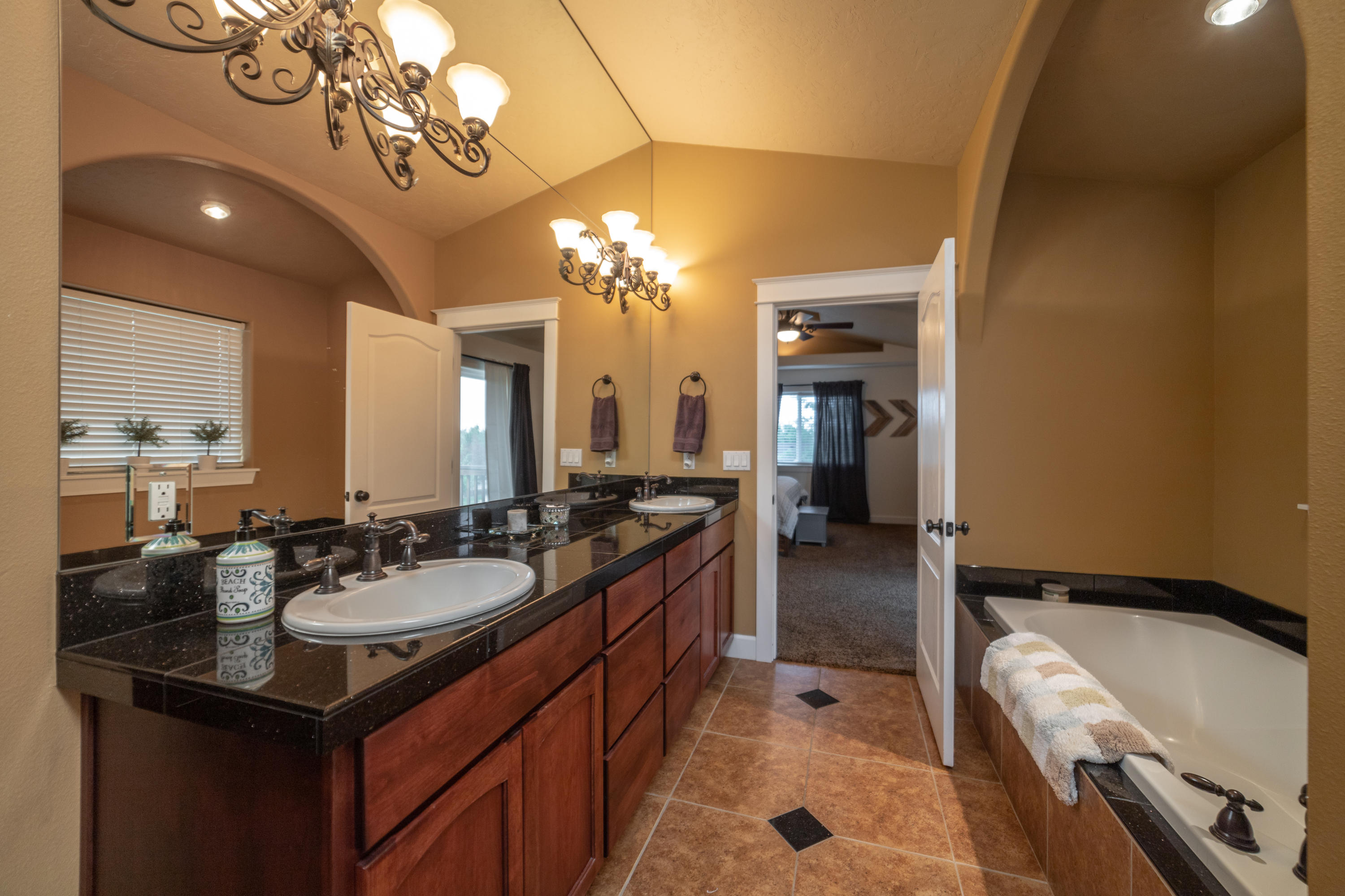 Quail Crossing - Residential