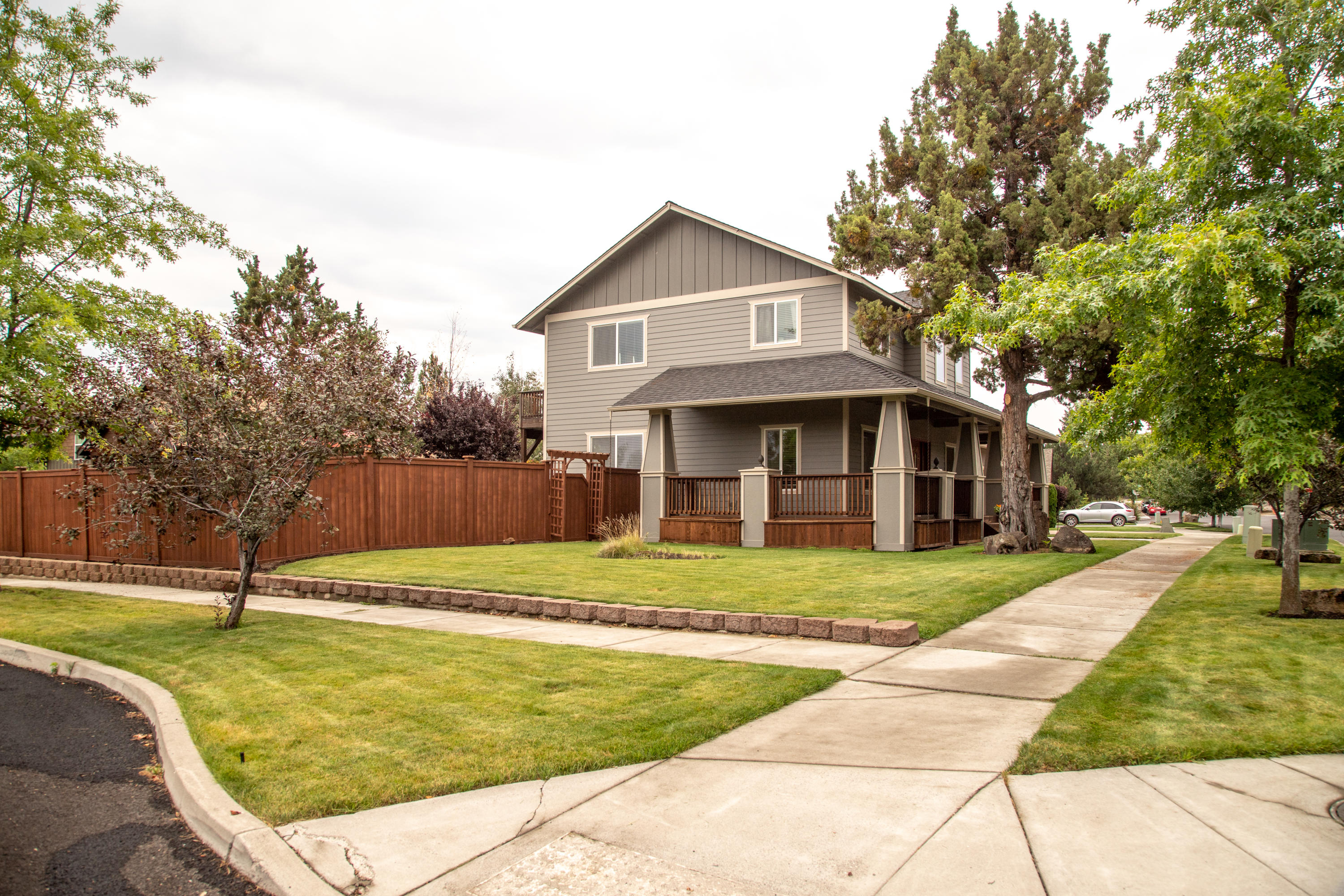 Quail Crossing - Residential