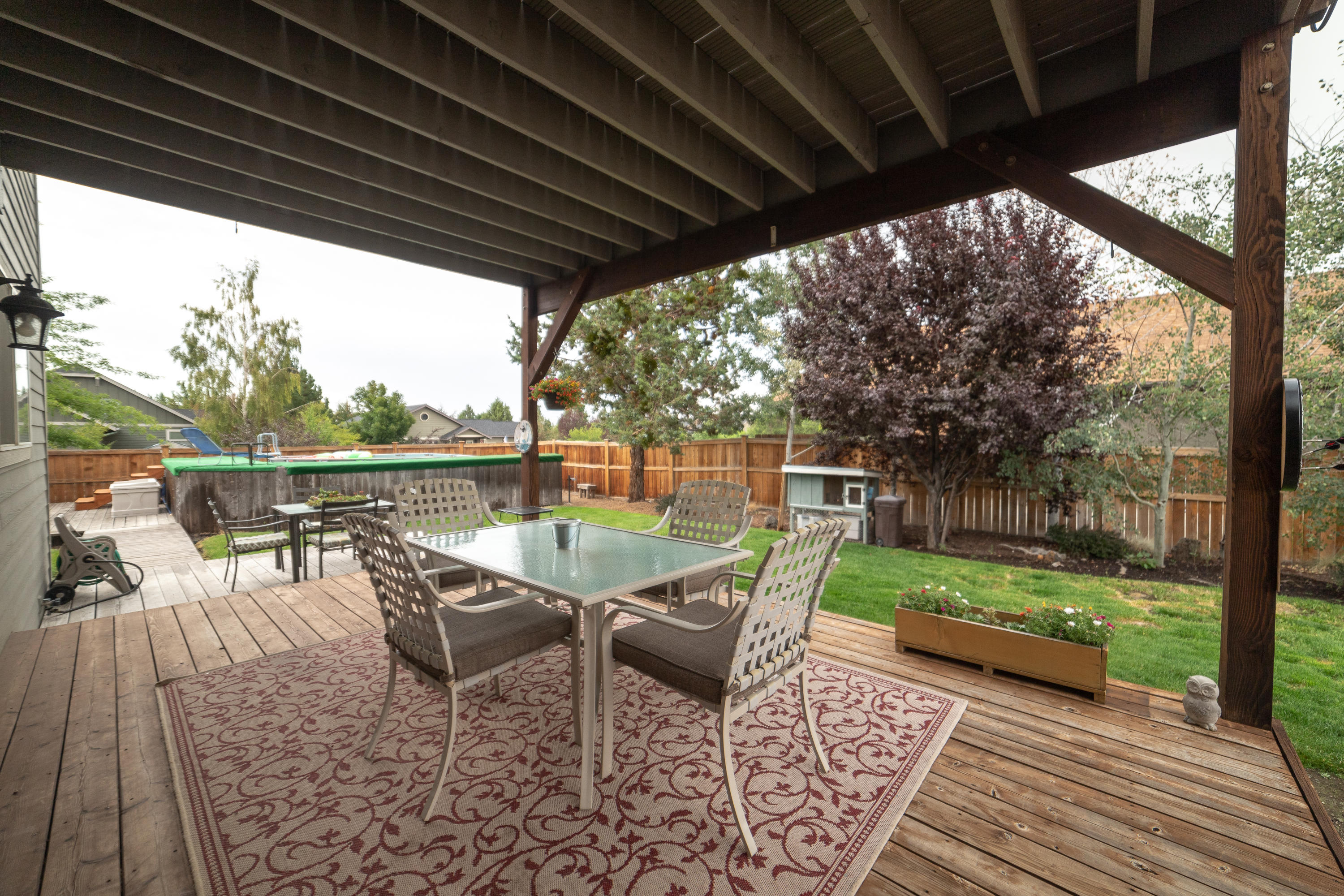 Quail Crossing - Residential