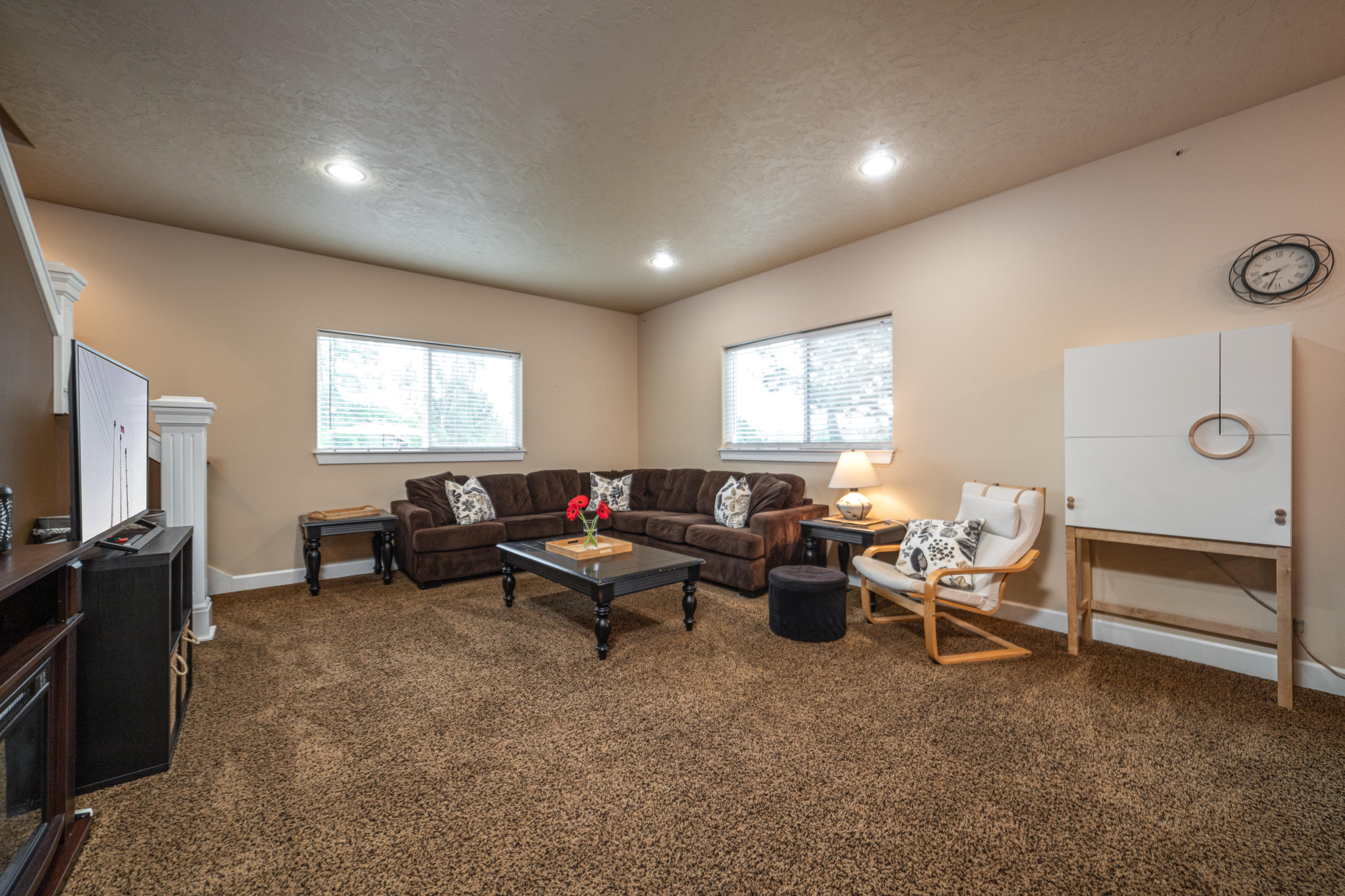 Quail Crossing - Residential